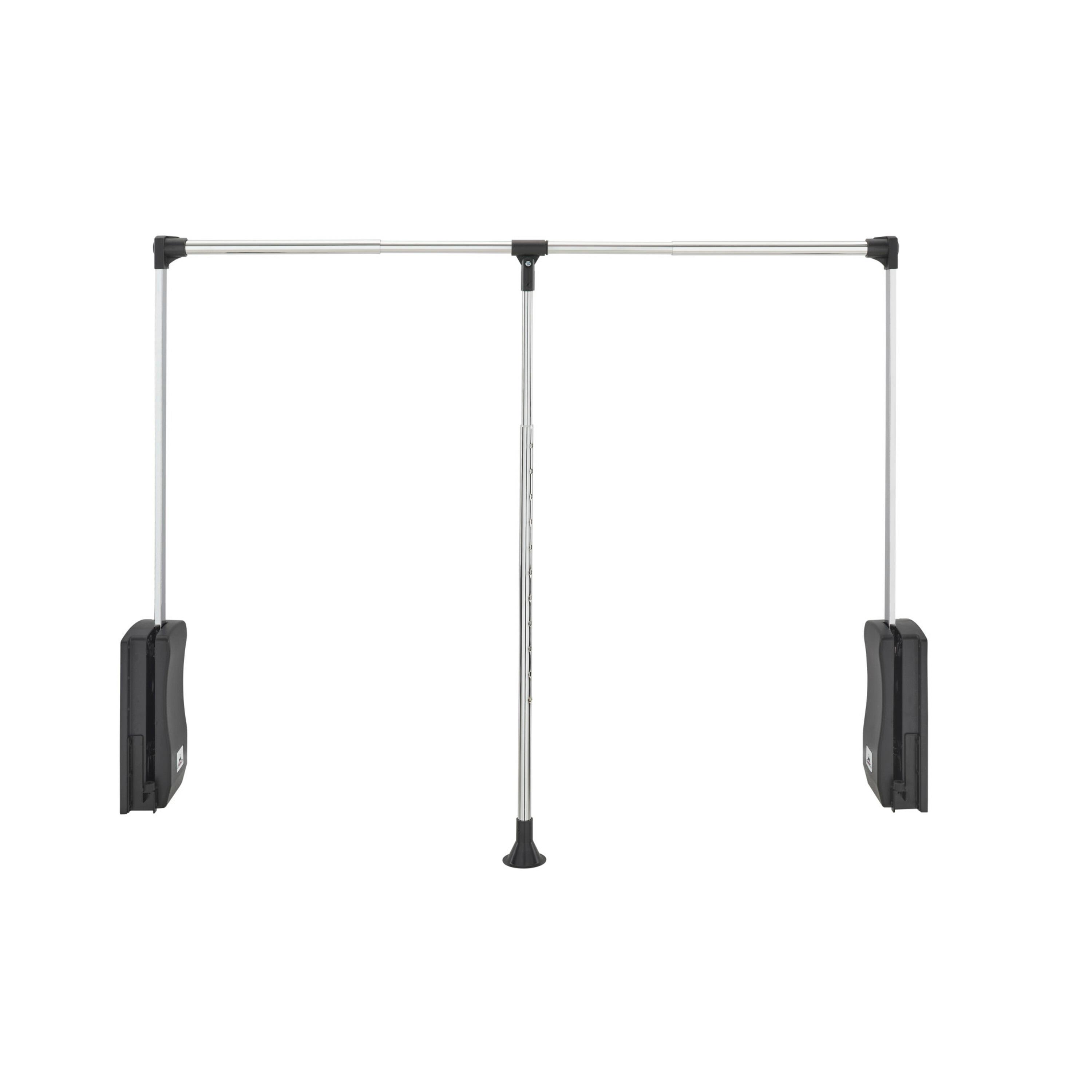 Rev-A-Shelf Rev-A-Shelf Adjustable Pull Down Closet Rod