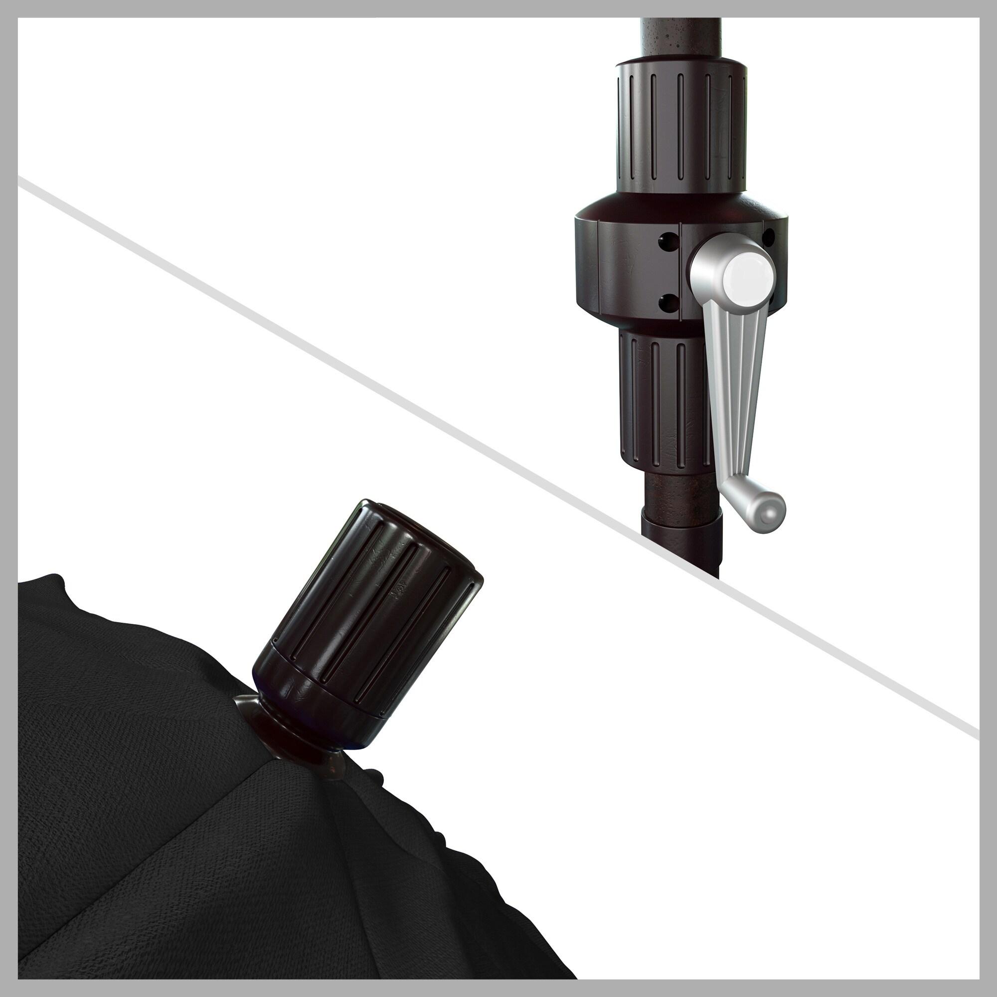 108'' Umbrella