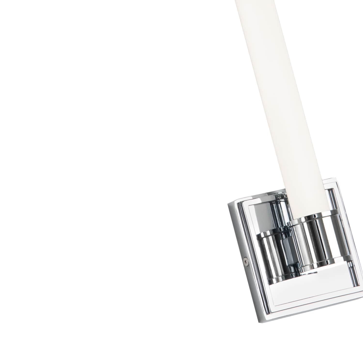 Kuzco Lighting Rona Aluminum LED Wallchiere