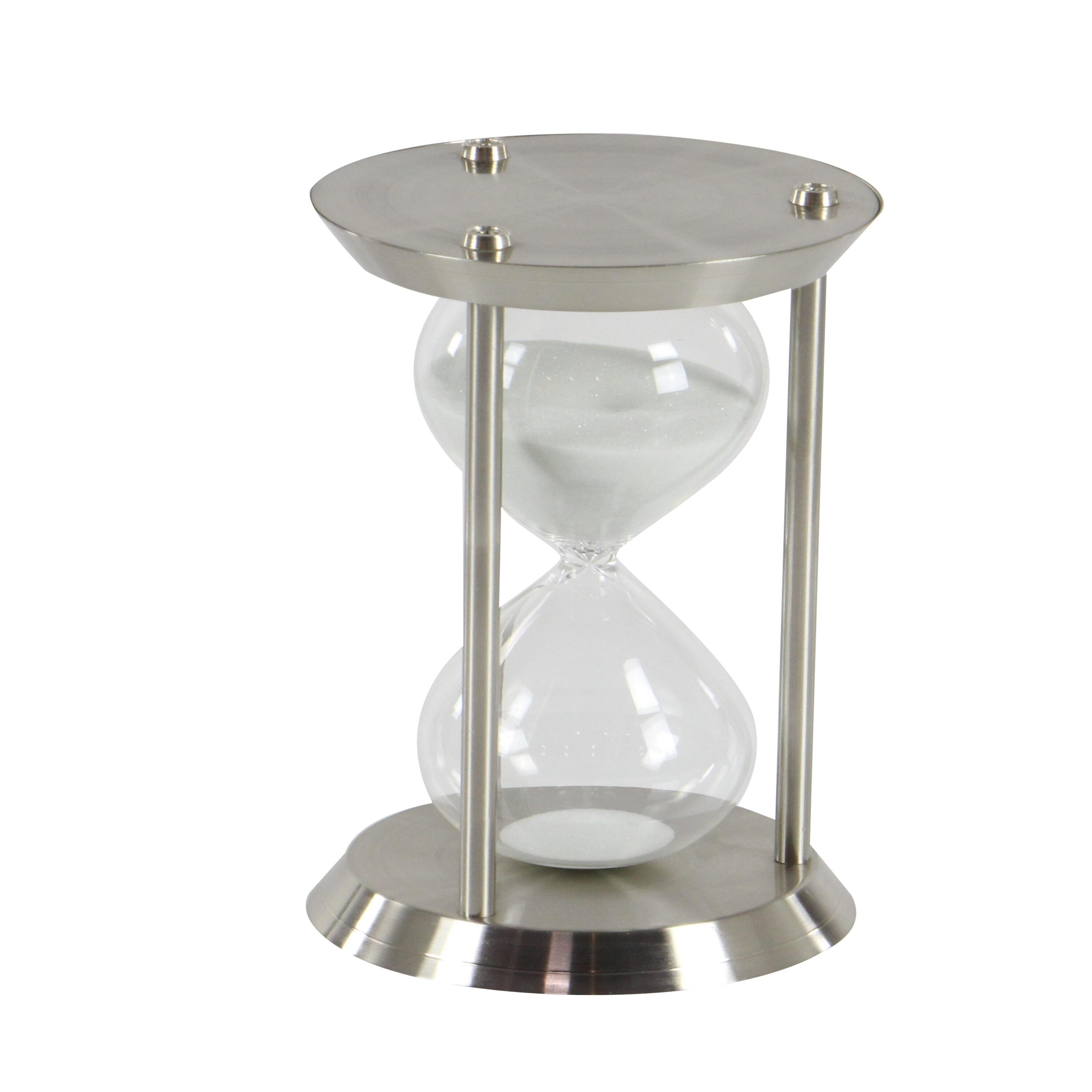 Mercer41 Geyer Abstract Hourglass