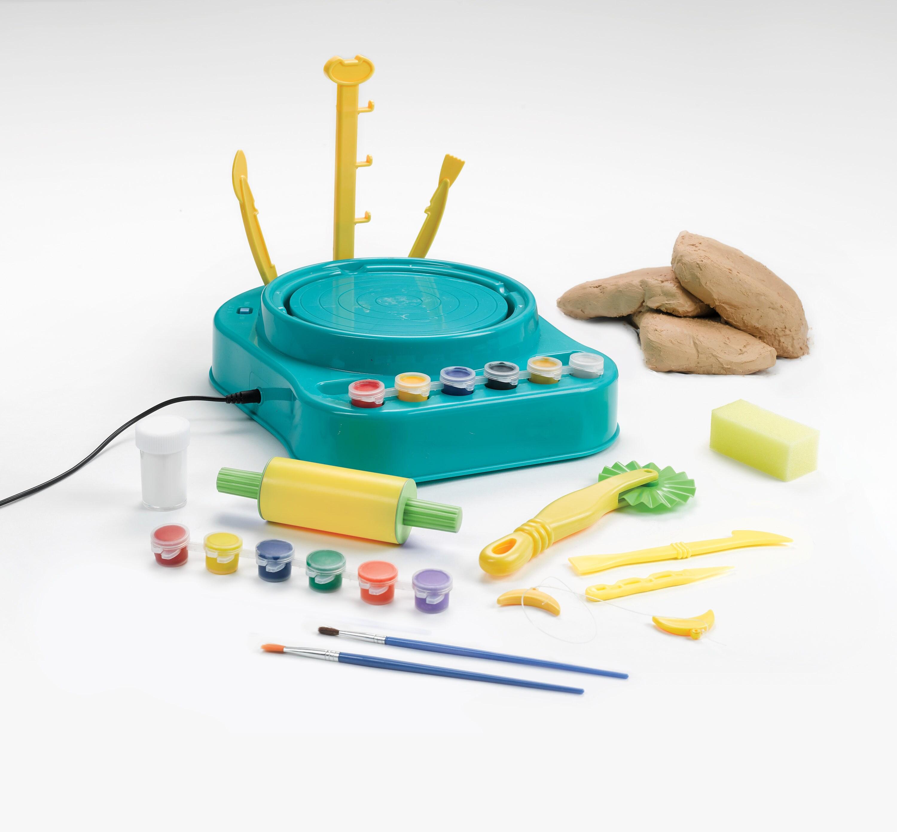 Faber-Castell Pottery Studio
