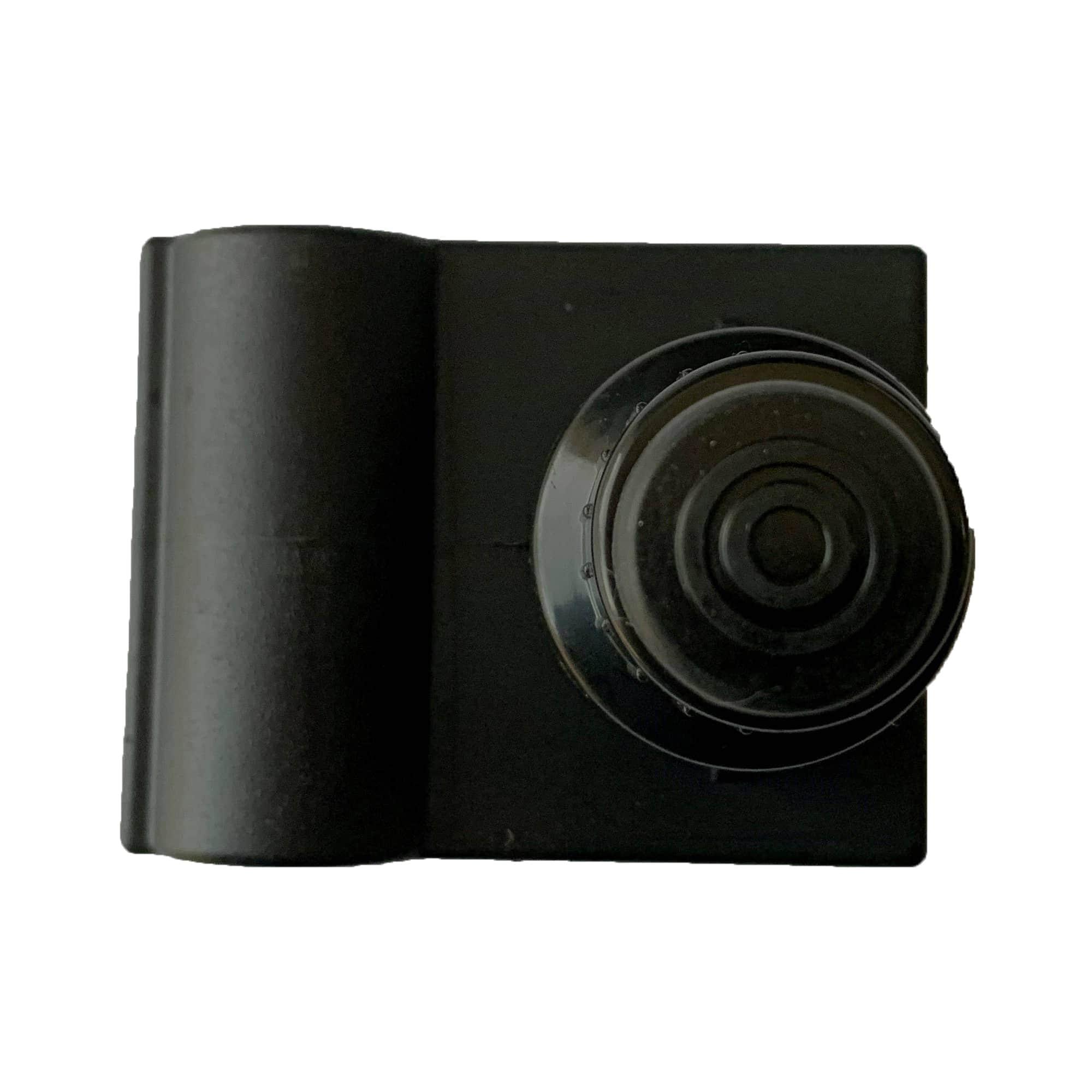 Avenger Universal 3 Outlet Gas Grill Ignitor,Electronic Spark Generator,Push Button BBQ Igniter Replacement