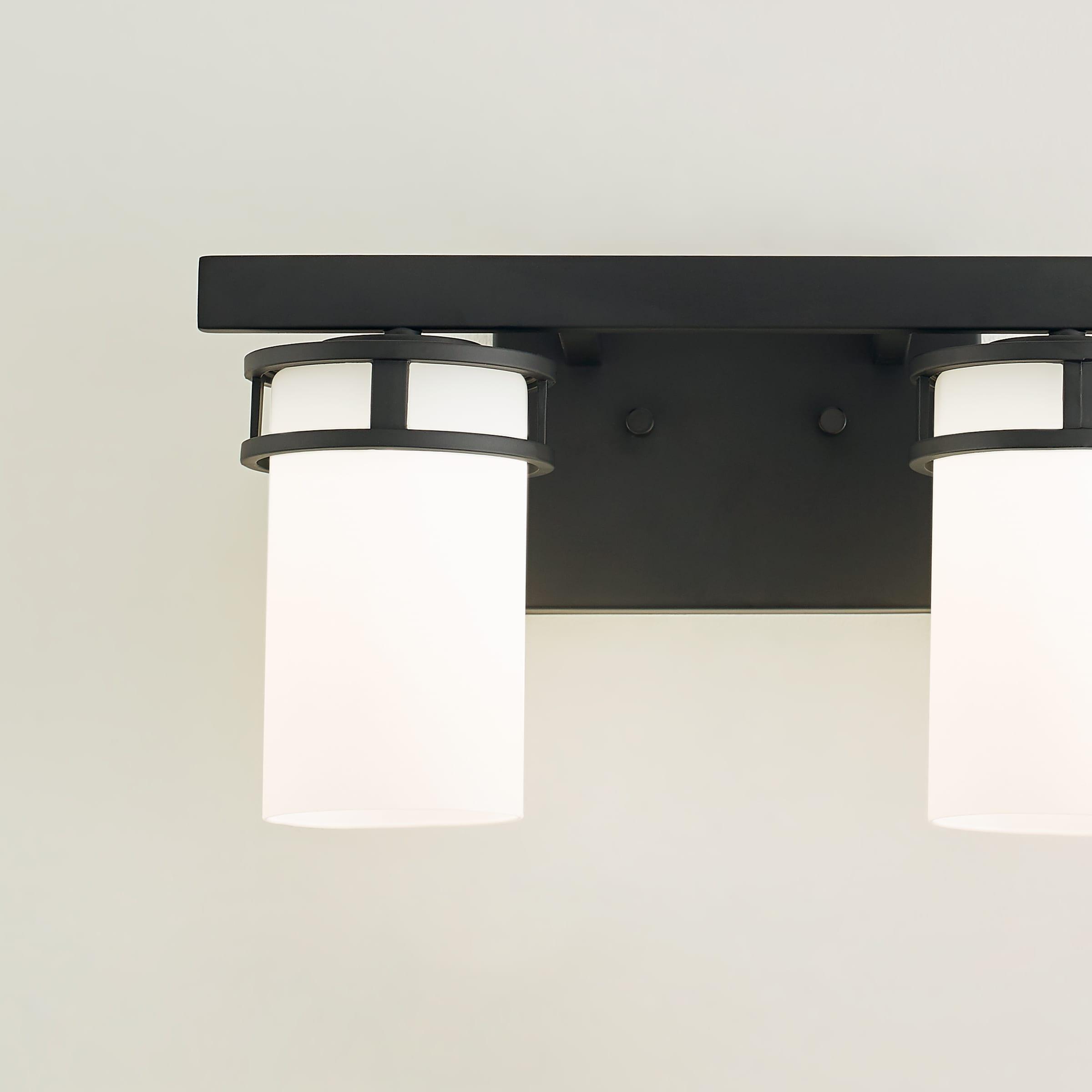 Generation Lighting 4421602-112 Two Light Wall/Bath