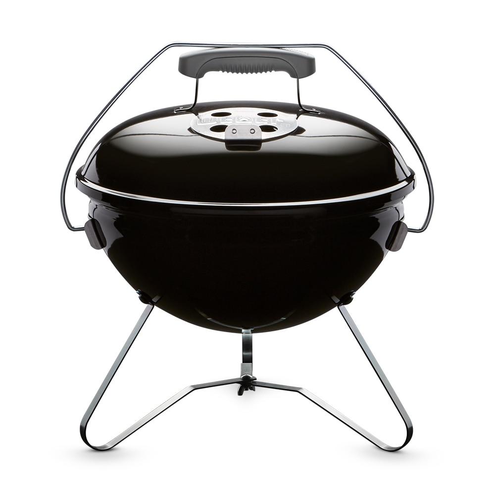 Weber Smokey Joe Premium Charcoal Grill