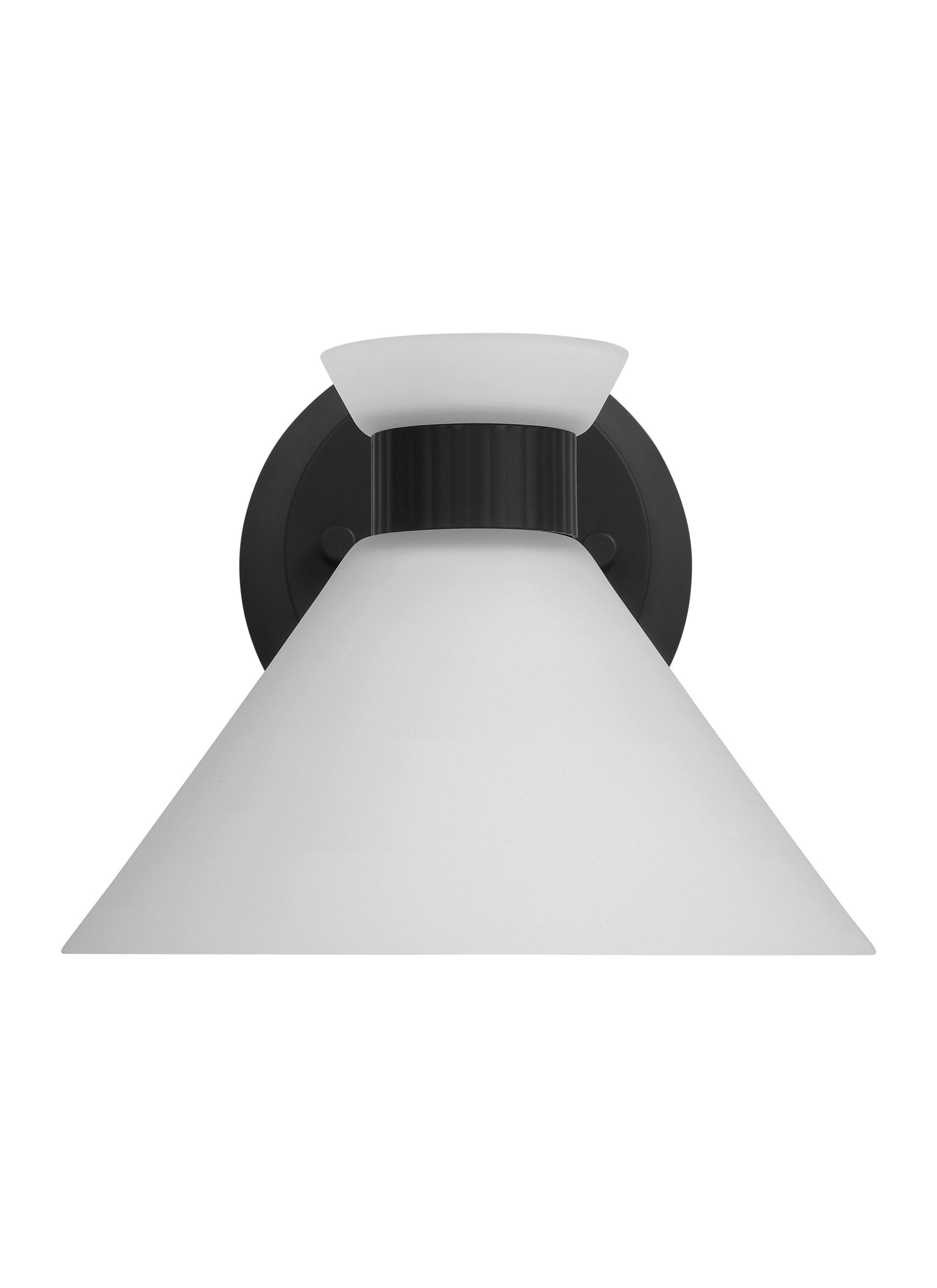 Belcarra 1-Light Small Sconce