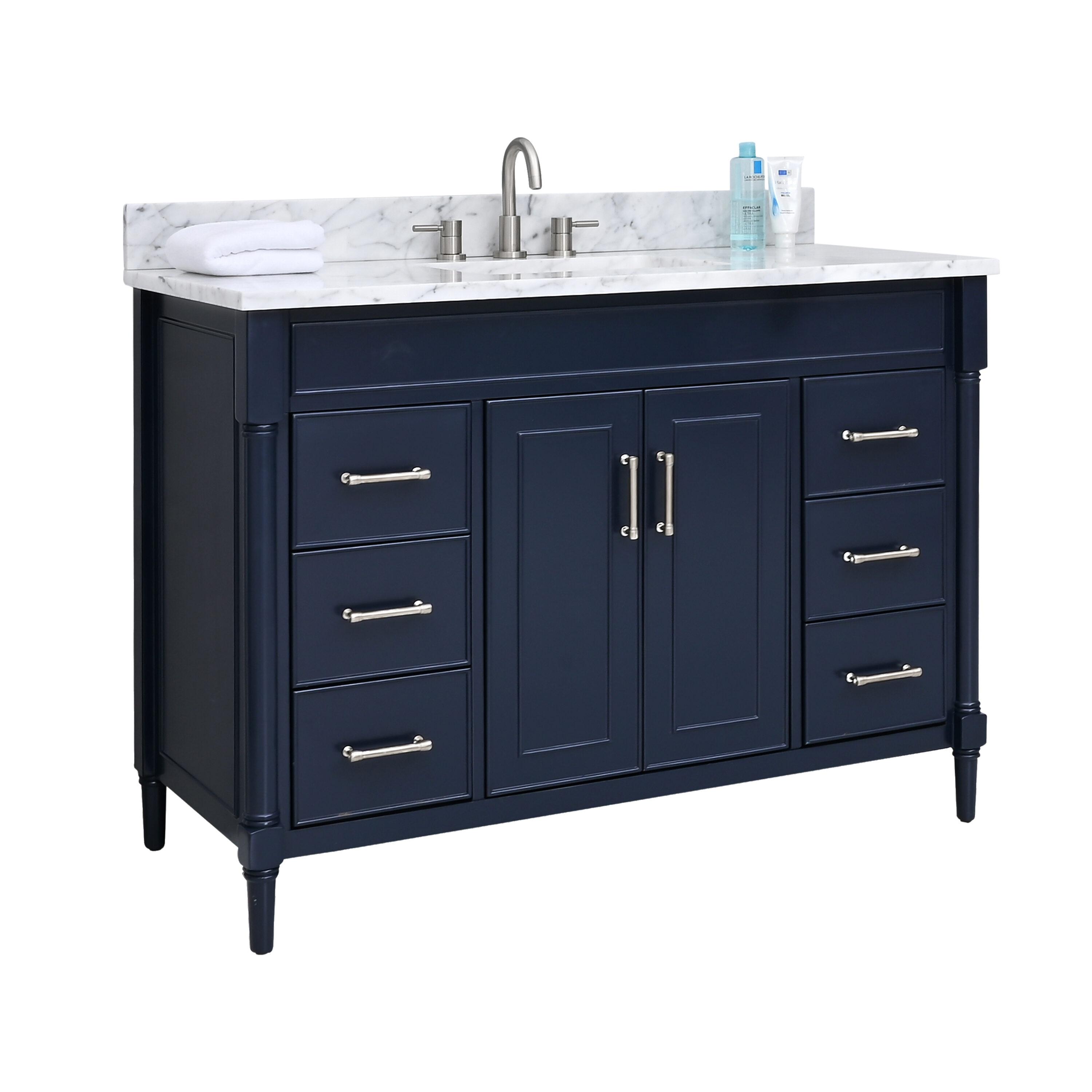 Addison 49'' Single Bathroom Vanity