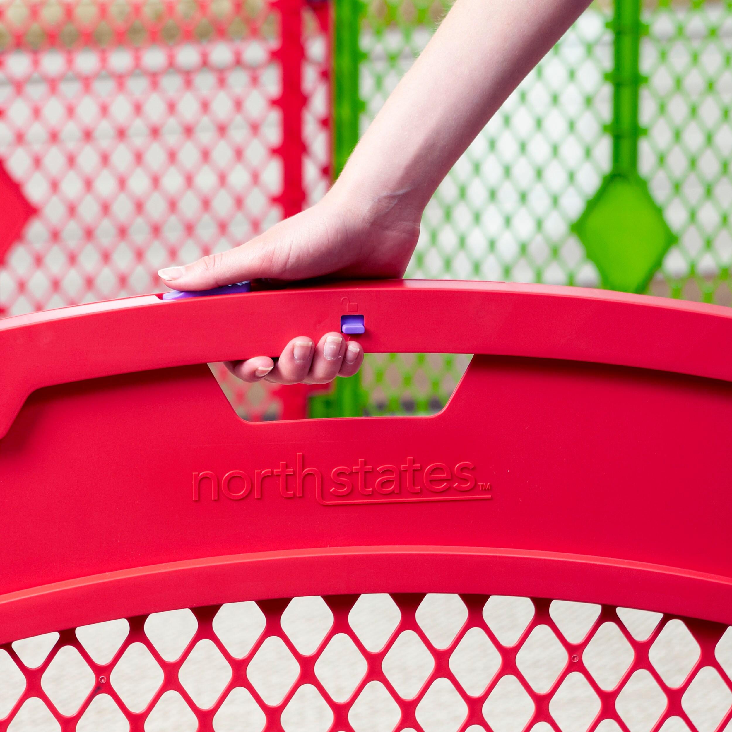 Toddleroo by North States Superyard Colorplay Ultimate®