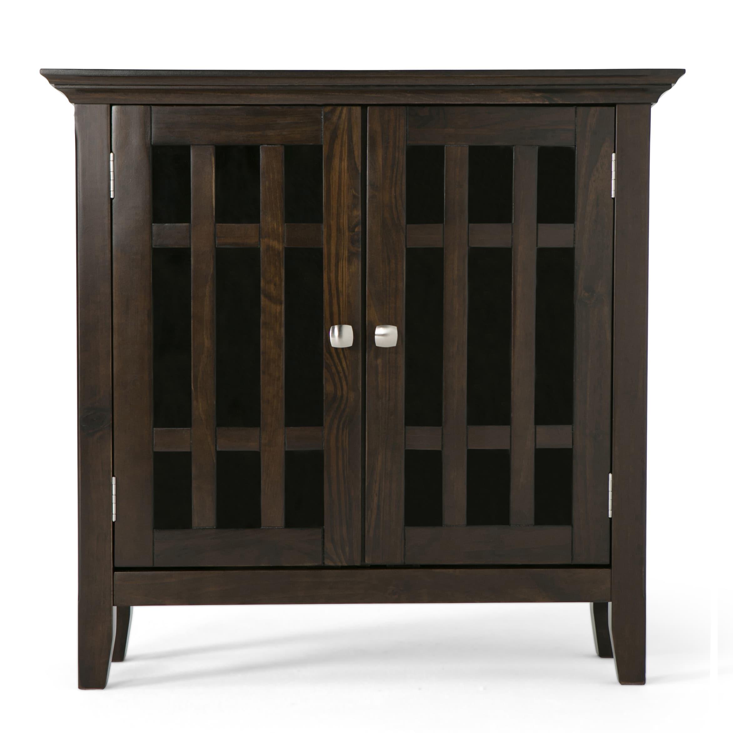 Bedford Accent Cabinet