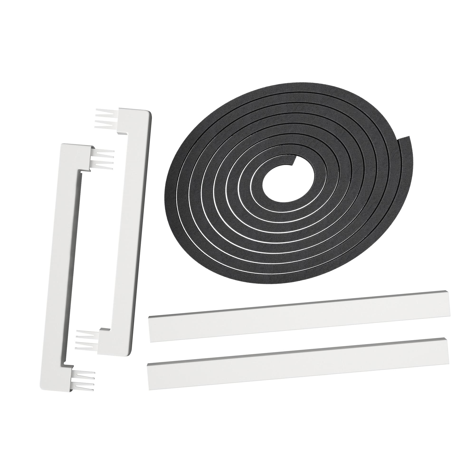 Durastar 14,000 BTU Through the Wall Room Air Conditioner - Cool Only