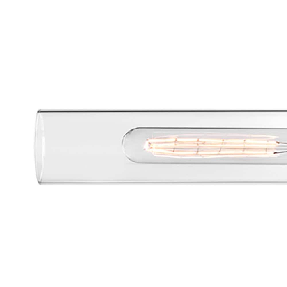 Shea 2 - Light Dimmable Bath Bar