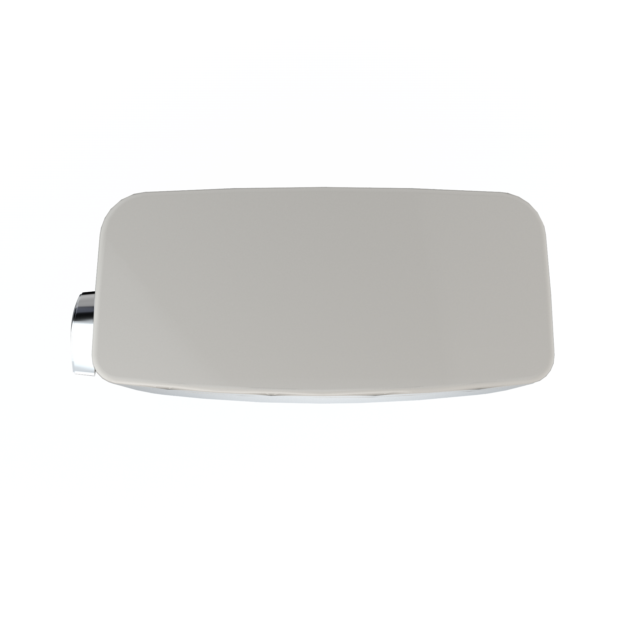 TOTO ST776EA#12 TOTO® Drake® 1.28 GPF Toilet Tank with WASHLET®+ Auto Flush Compatibility, ST776EA#01