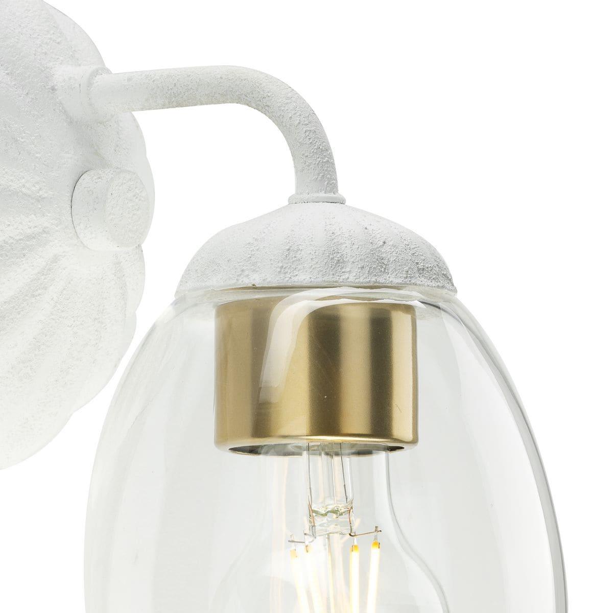 Progress Lighting Quillan Dimmable Vanity Light