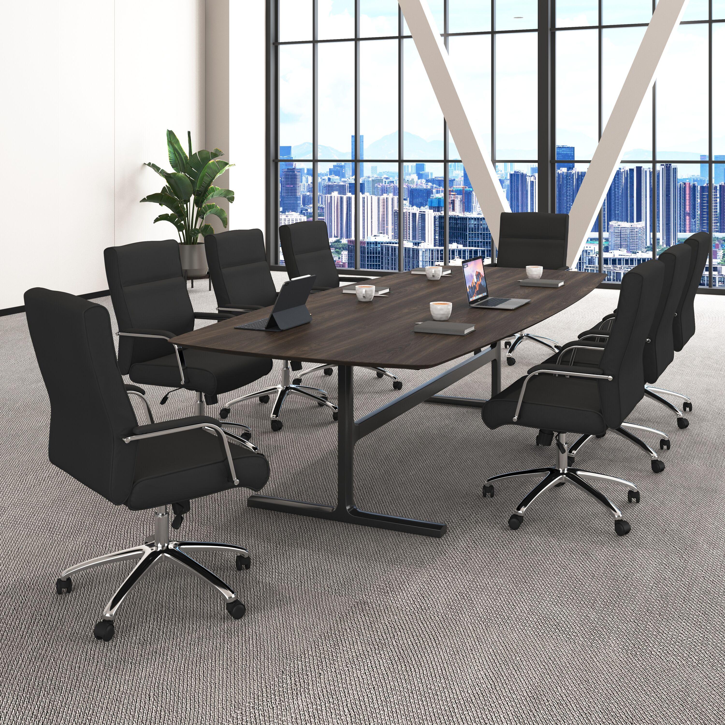 Boss Office Products Executive Chair