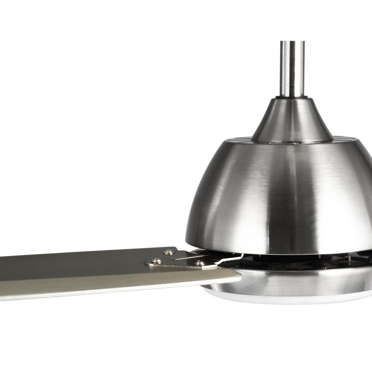 Ivy Bronx Vickey 60'' Ceiling Fan with LED Lights
