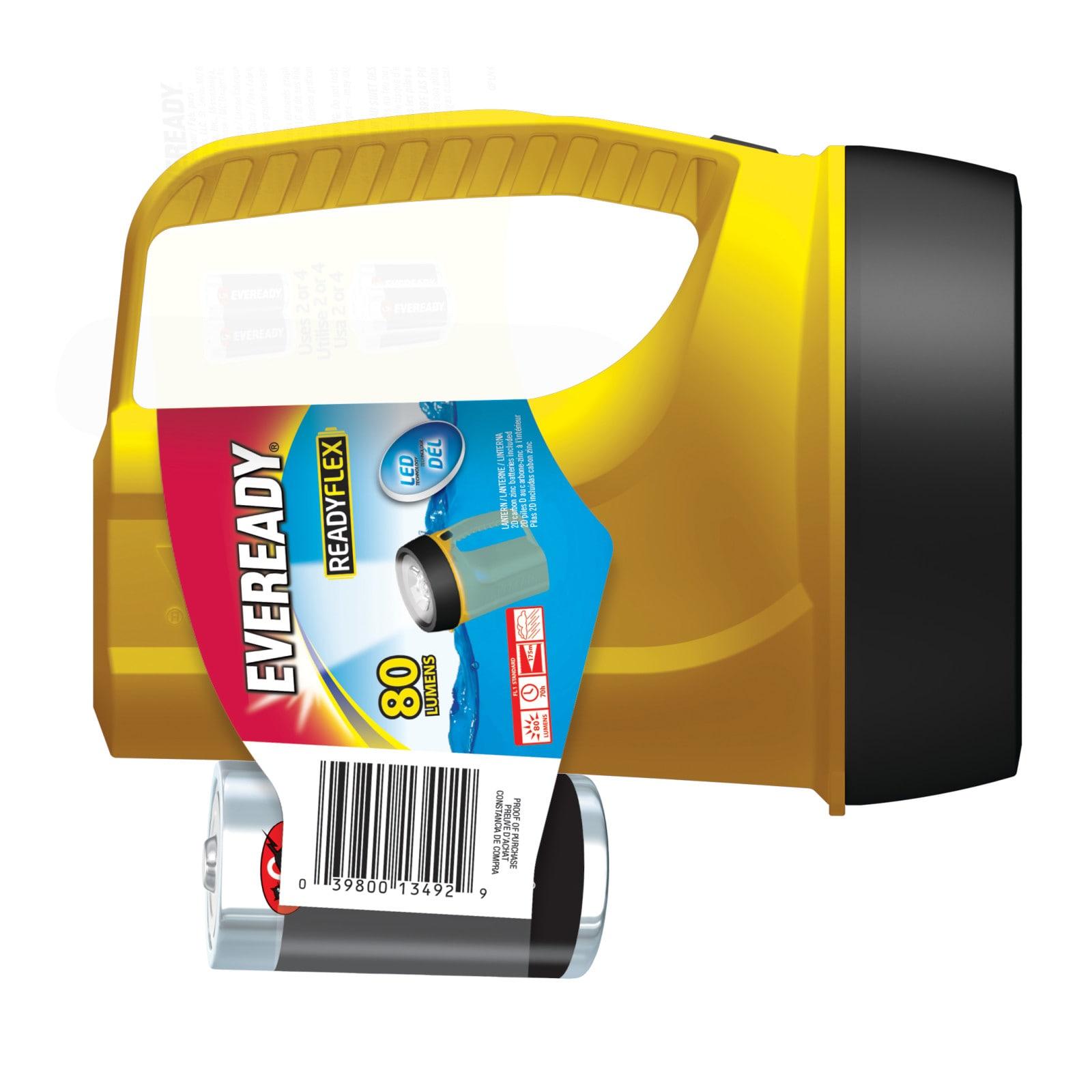 Eveready ReadyFlex LED Floating Lantern