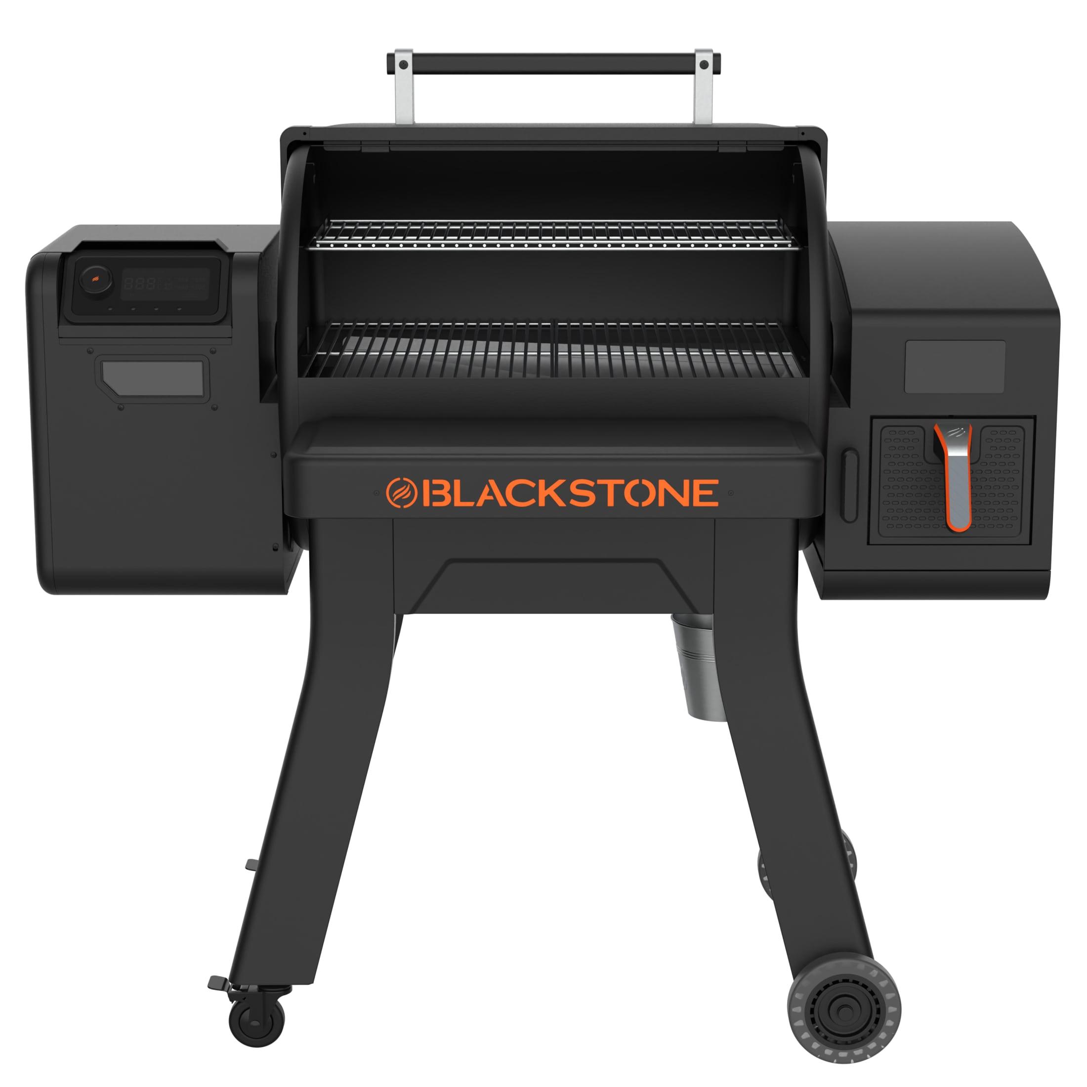 Blackstone Blackstone 900 Pellet Grill Smoker Air Fryer Combo