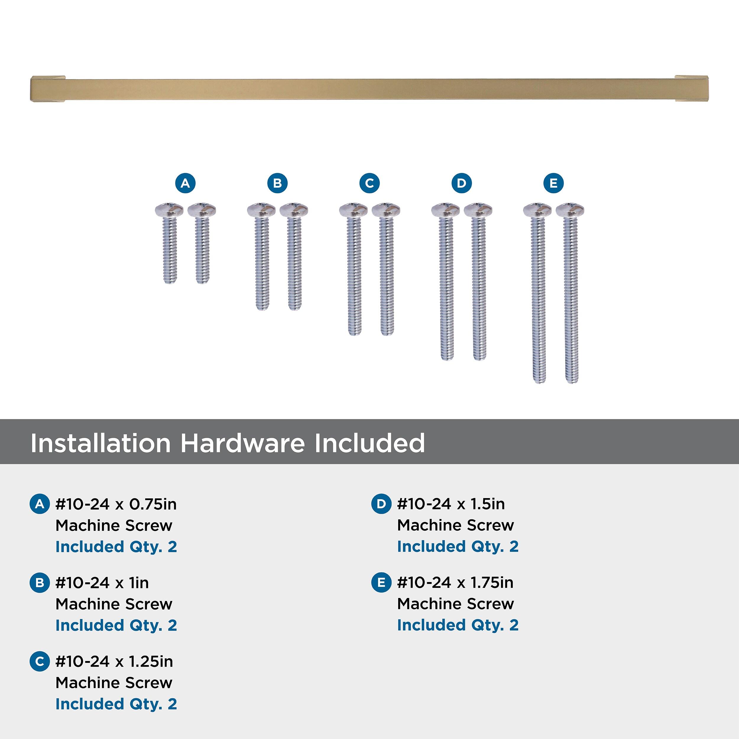 Blackrock Appliance Pull