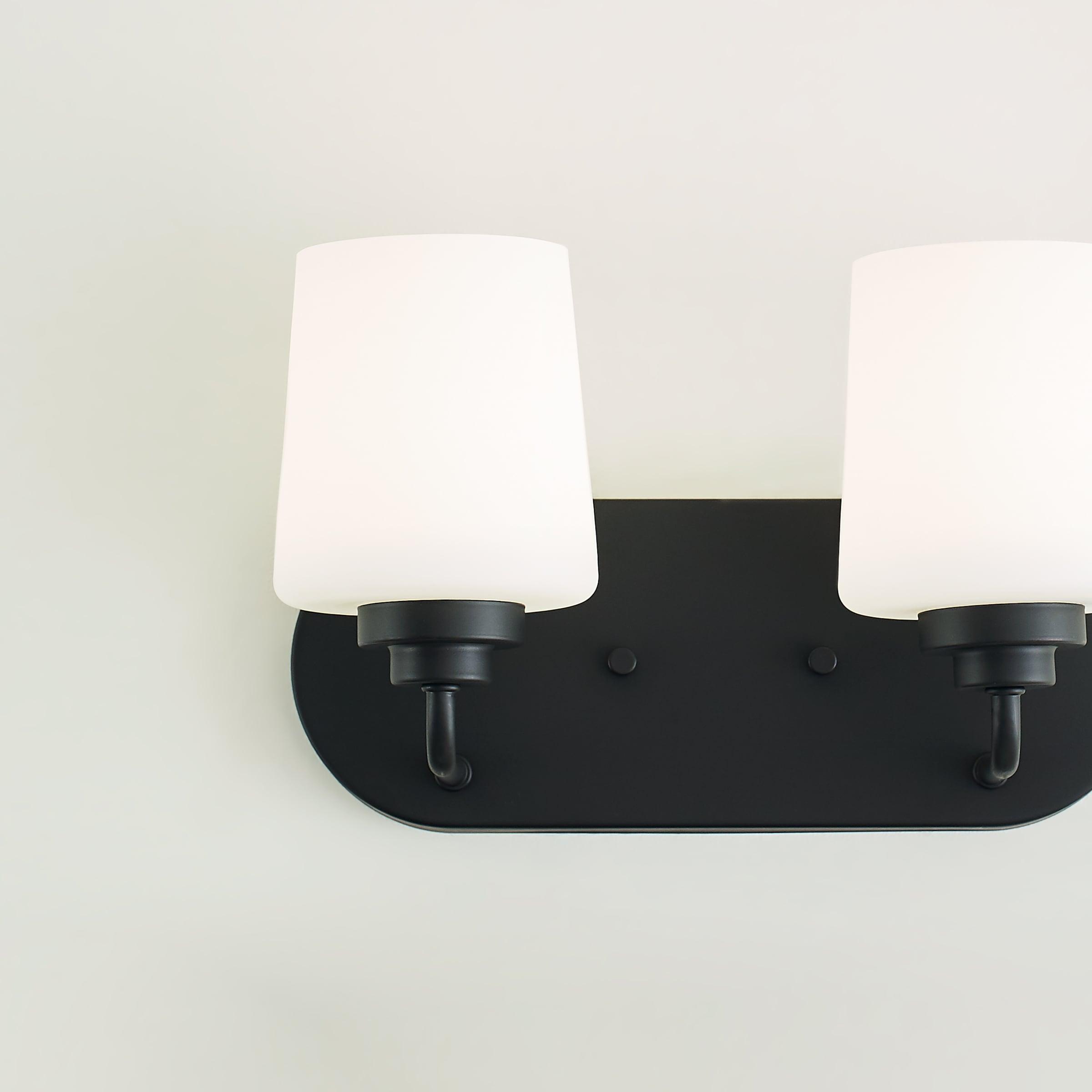 Eastridge 2 - Light Dimmable Vanity Light
