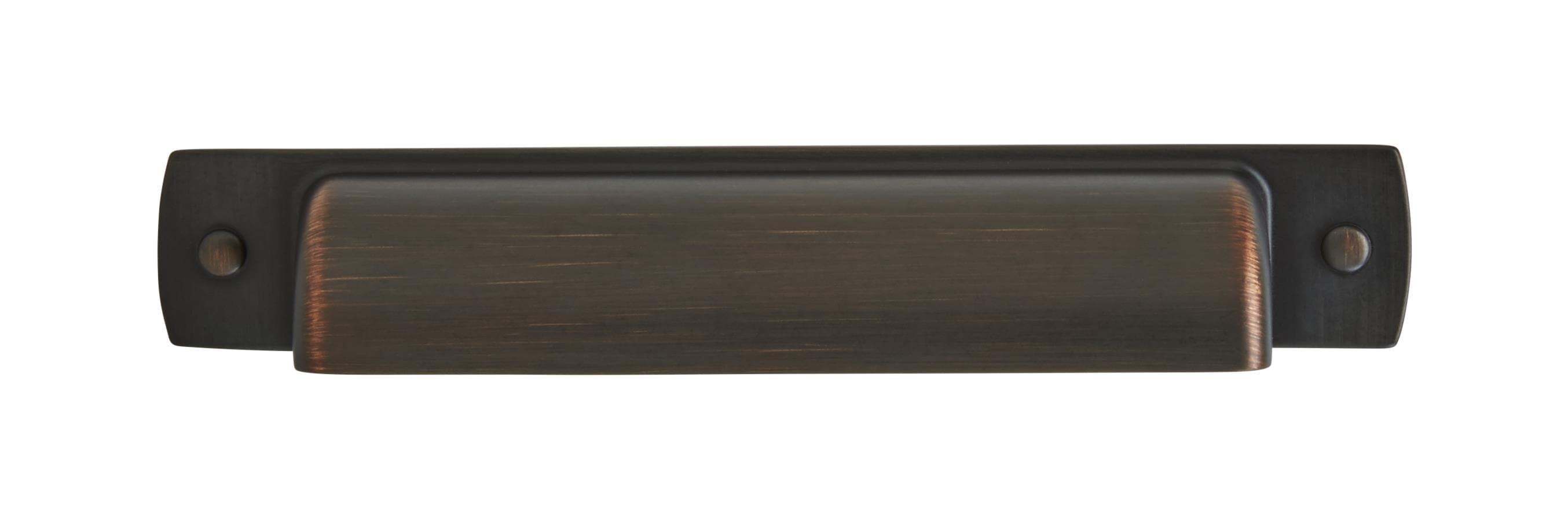 Cabinet 3 3/4" Center to Center Cup/Bin Pull Multipack