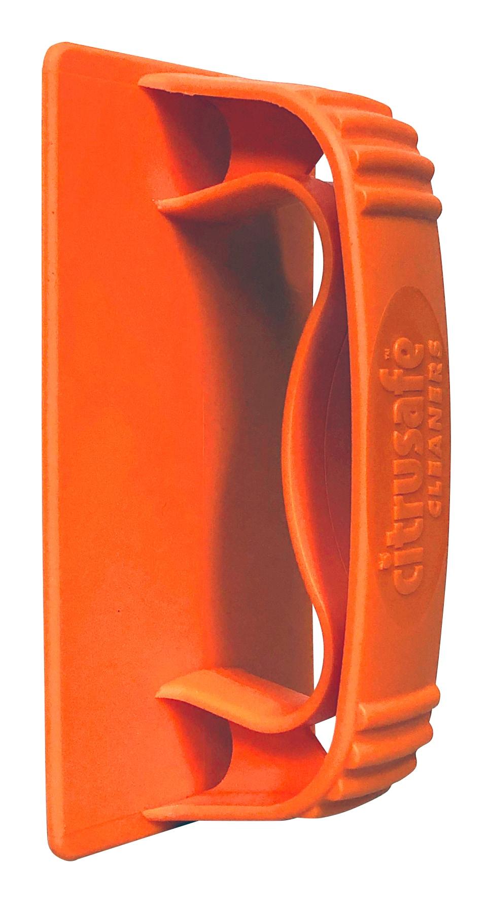 Citrusafe CitruSafe Grill Scrubber 3 pc