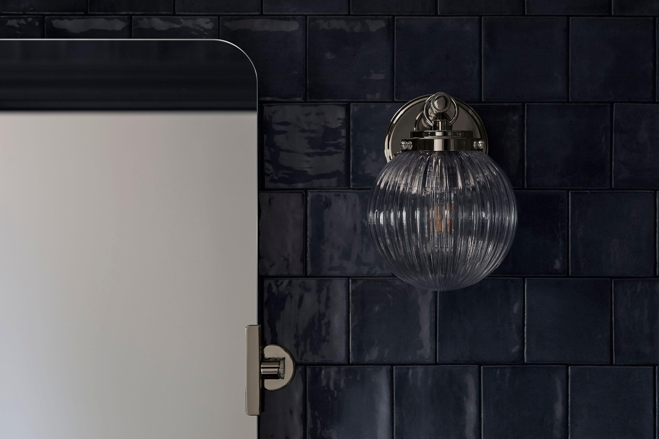Embra By Studio McGee One-Light Sconce