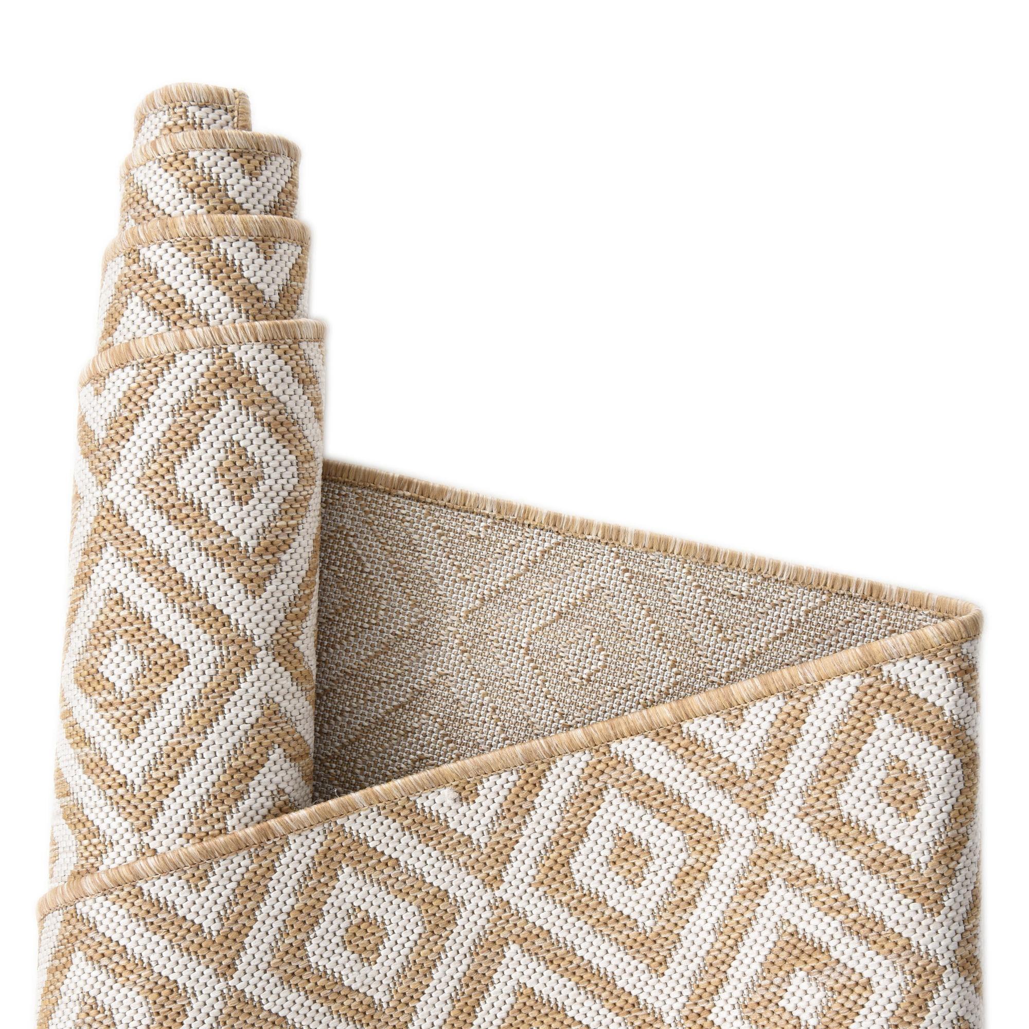 Jill Zarin Costa Rica Outdoor Rug