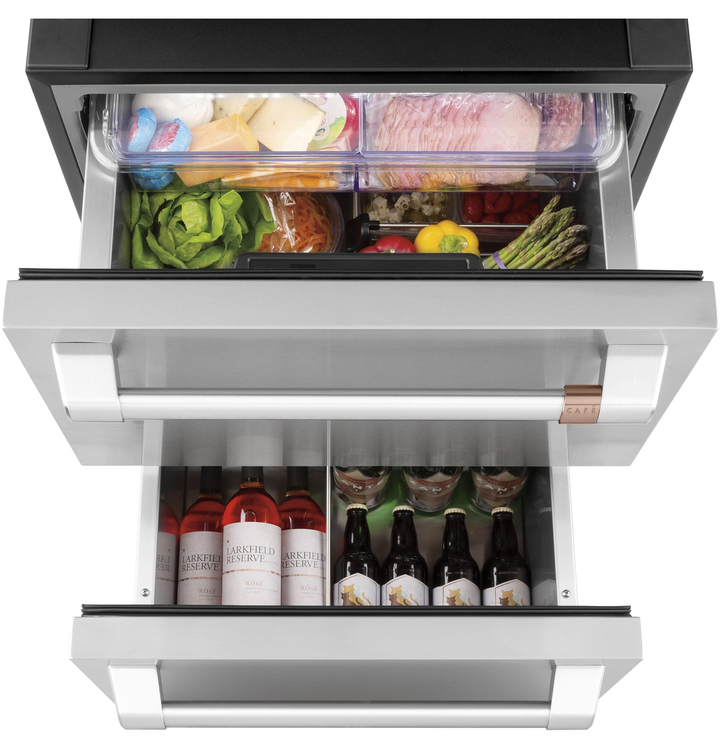 5.7 cu. ft. Undercounter Mini Fridge