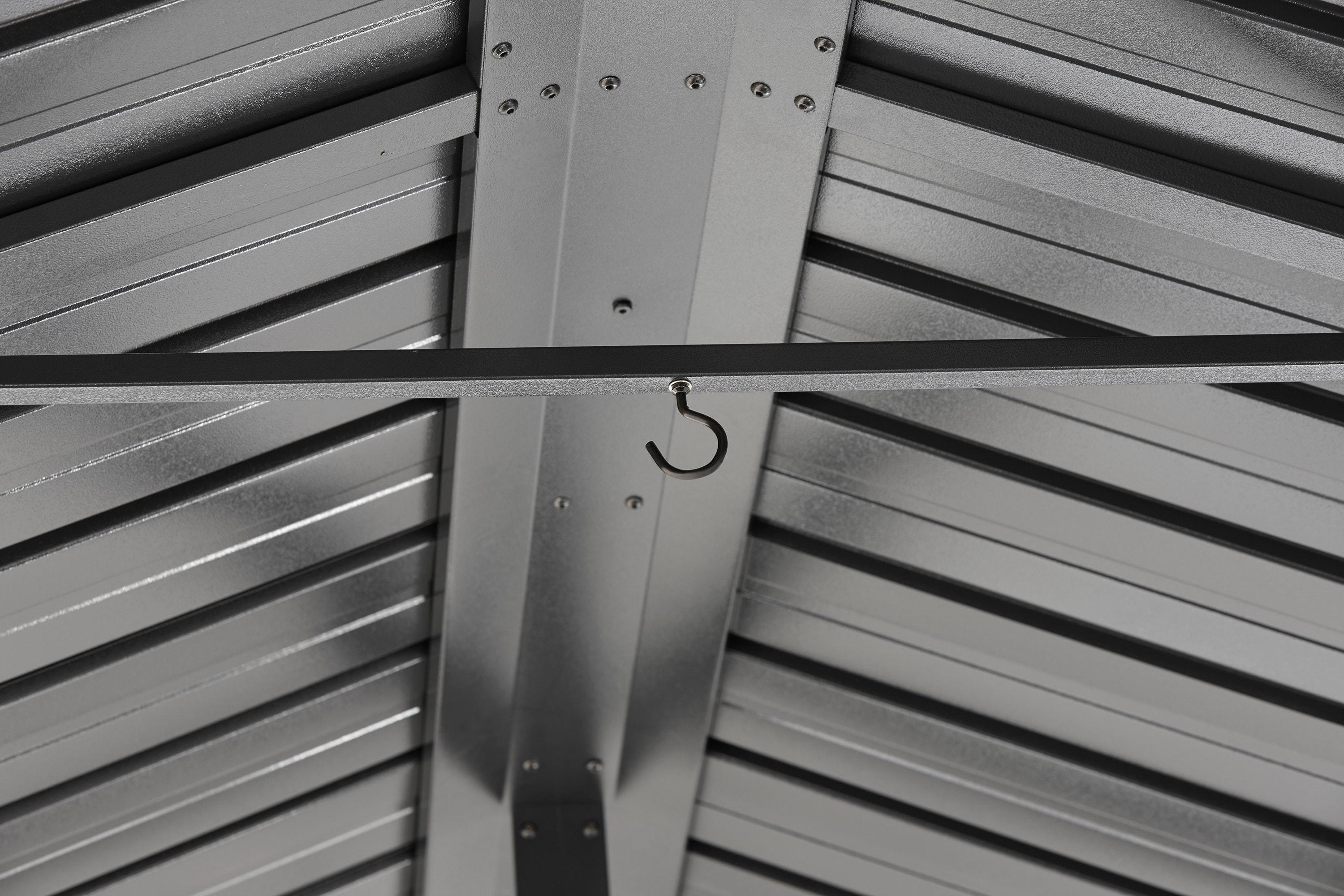 Sojag Samara 12 Ft. x 20 Ft. Canopy