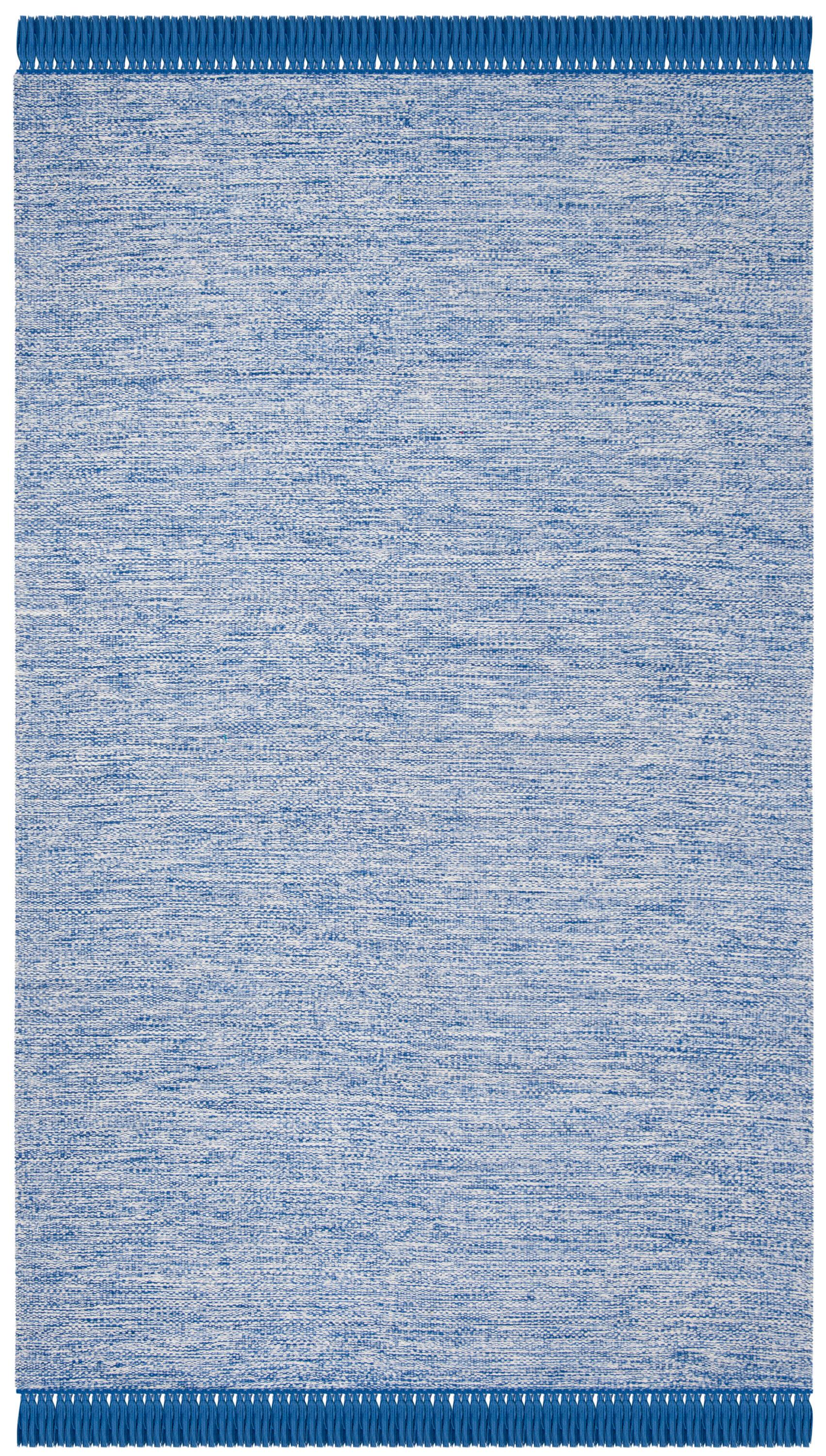 Waloo Hand Woven Cotton Chevron Rug