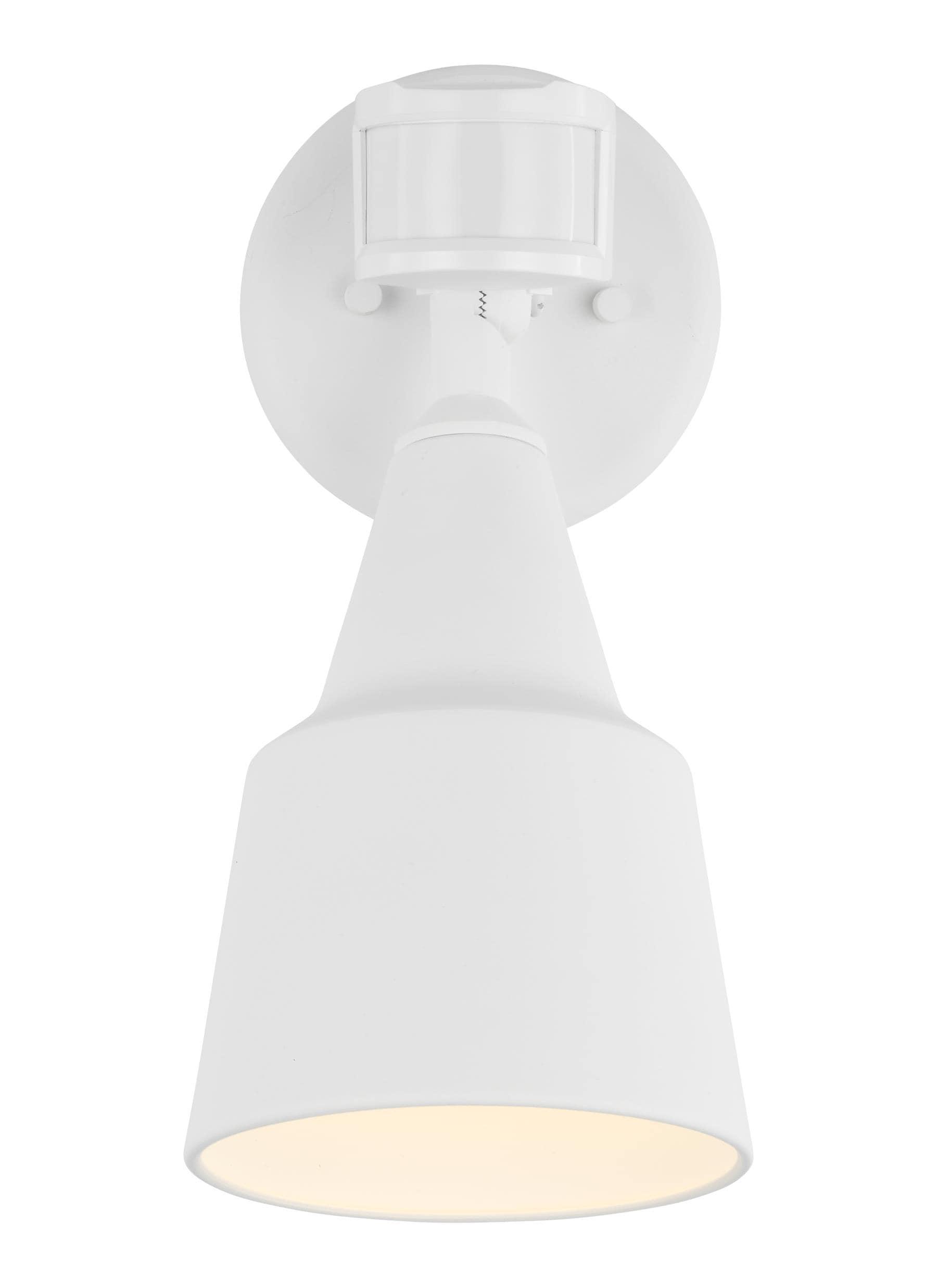 Generation Lighting Collection Metal Flood Light