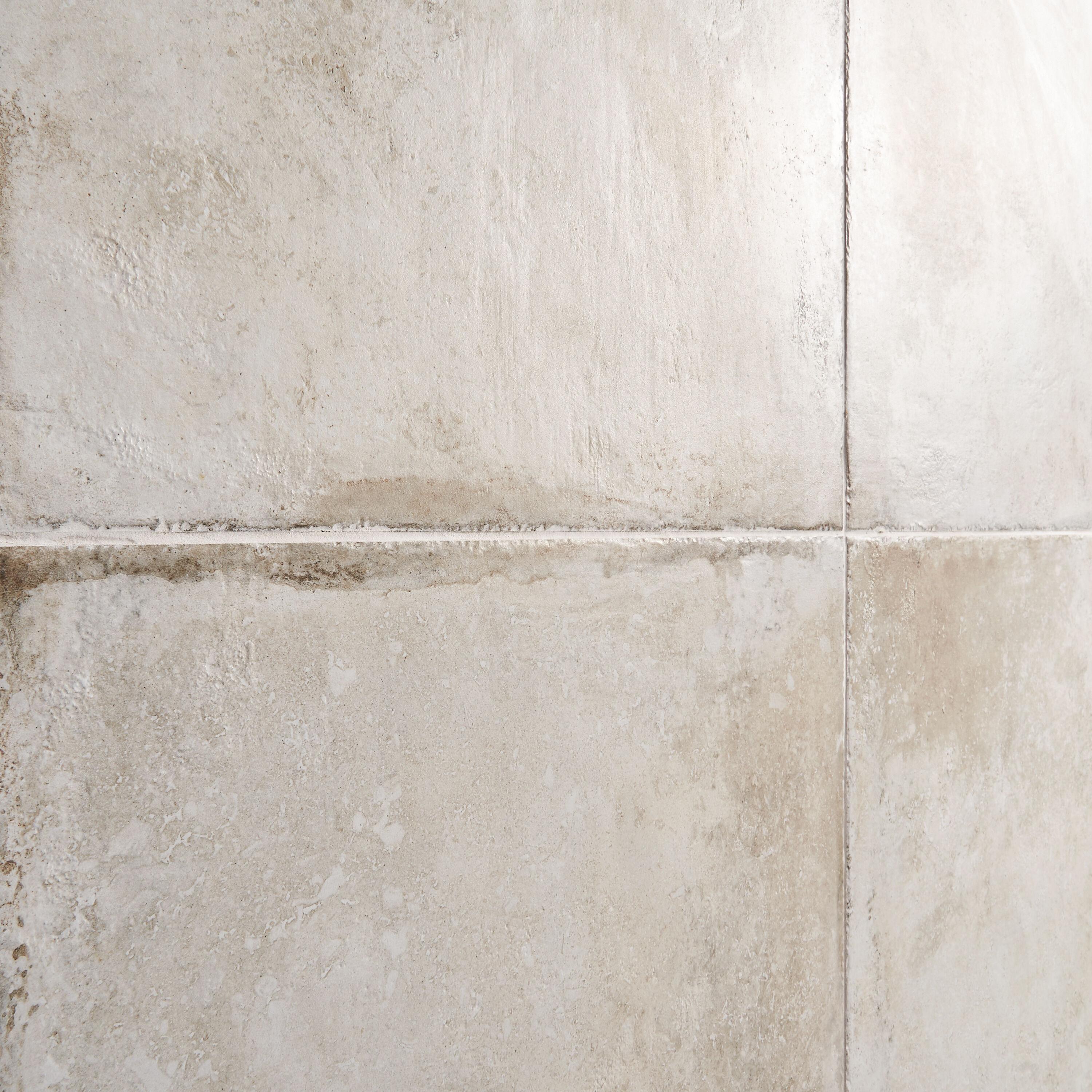 Alcazar 24" x 24" Porcelain Stone Look Wall & Floor Tile