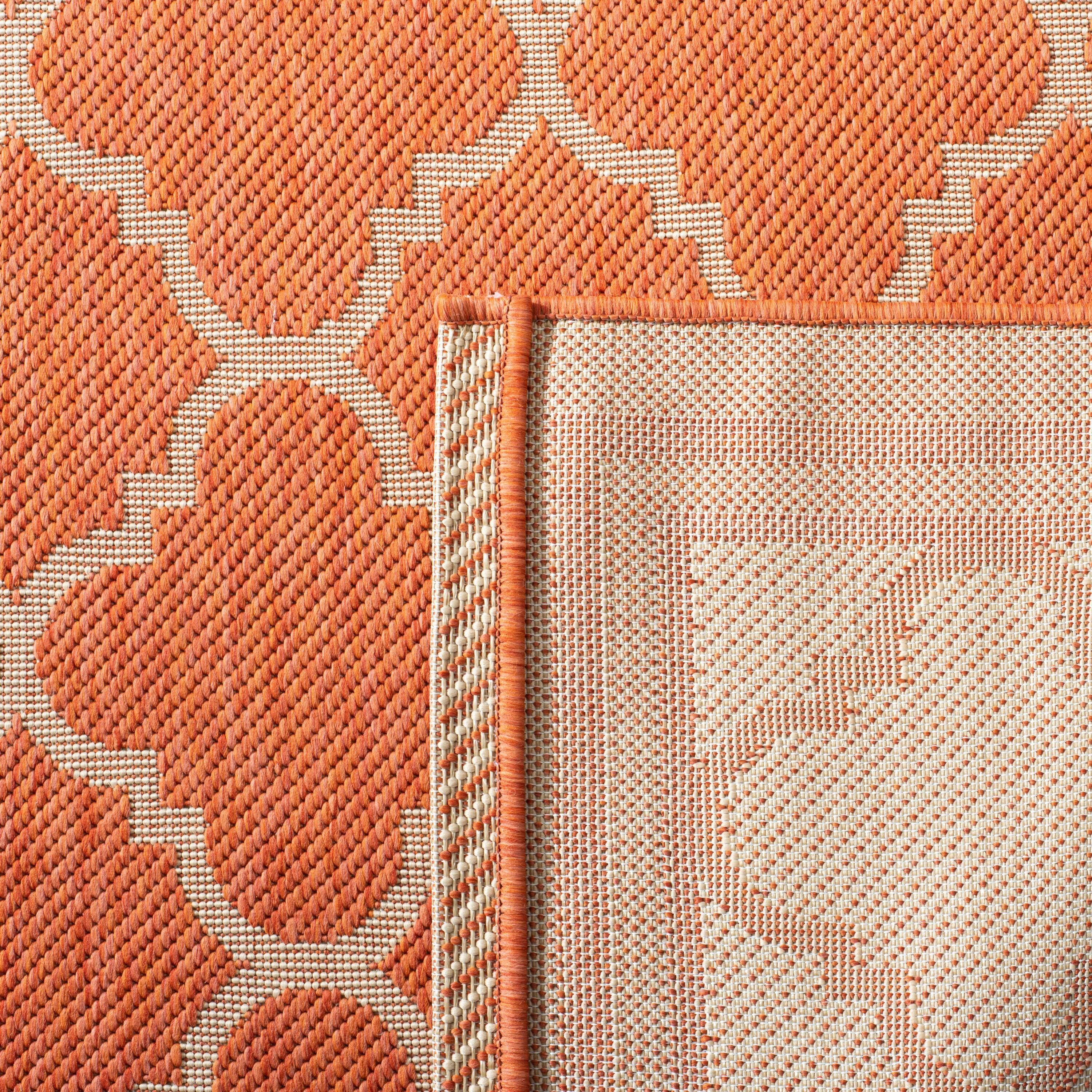 Herefordshire Performance Geometric Rug
