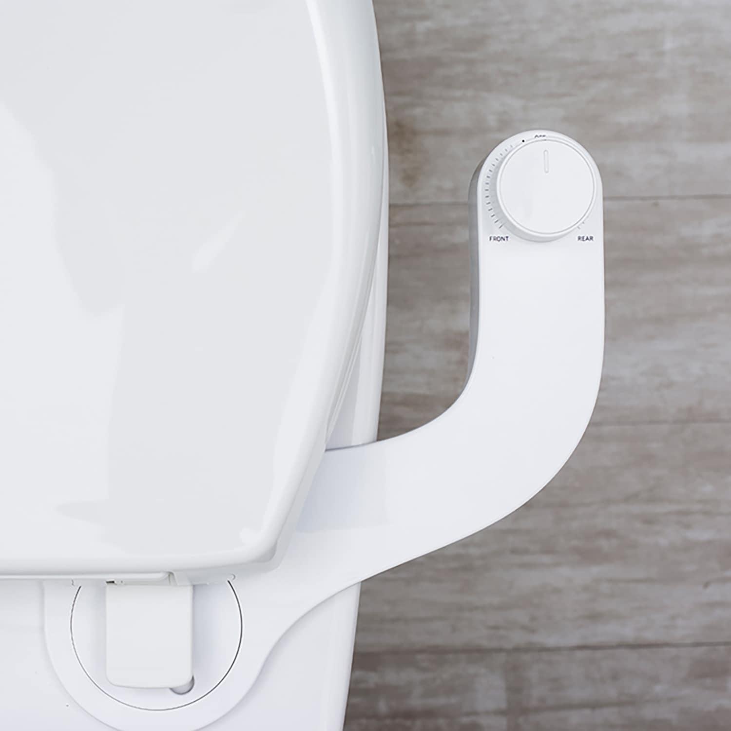 Omigo Element Non-Electric Bidet Attachment