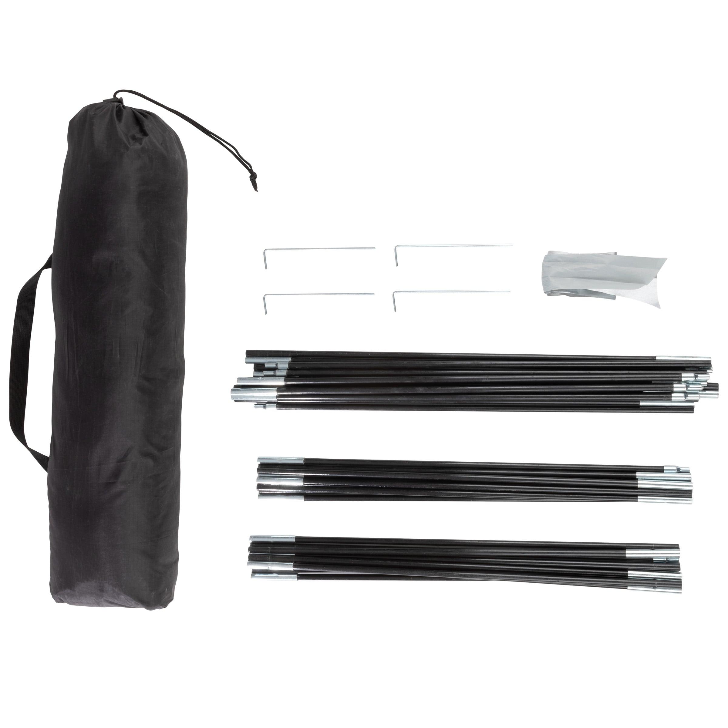 wakeman Wakeman Outdoors Bike Storage Shed /Bike Storage Tent