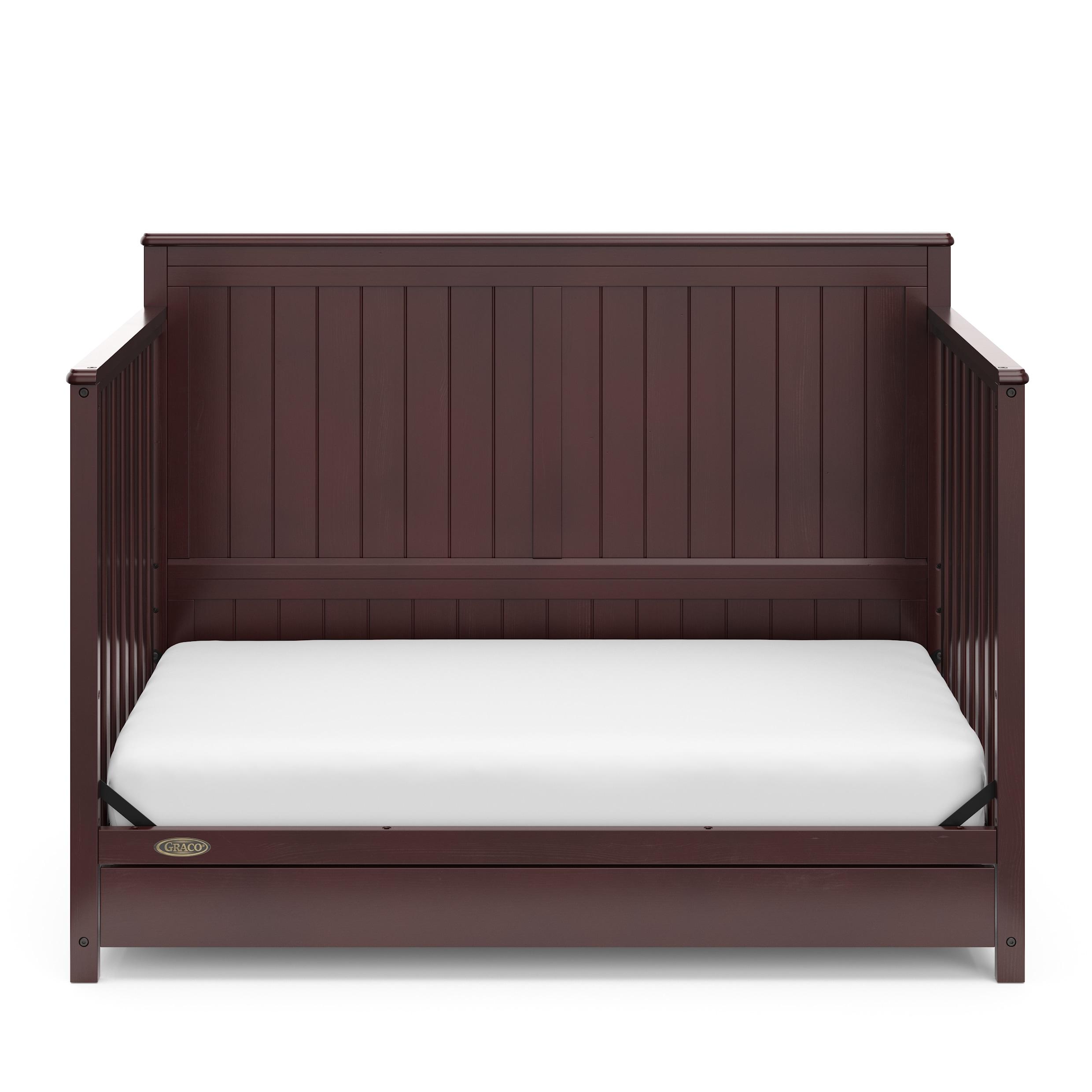 Hadley 5-in-1 Convertible Crib
