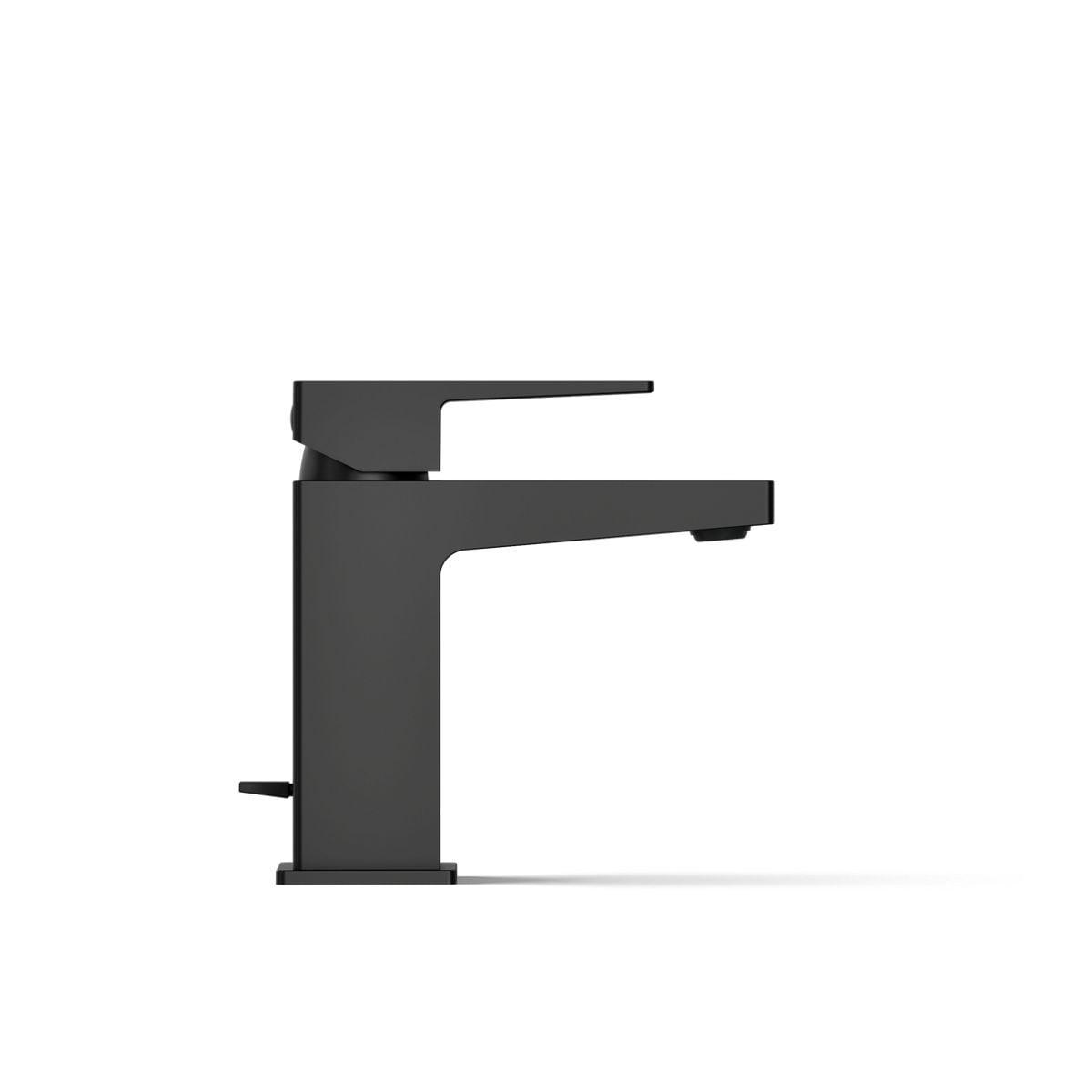 Kohler Honesty Single-Handle Bathroom Faucet with Pop-Up Drain Assembly, One Hole Bathroom Sink Faucet, 1.2 gpm