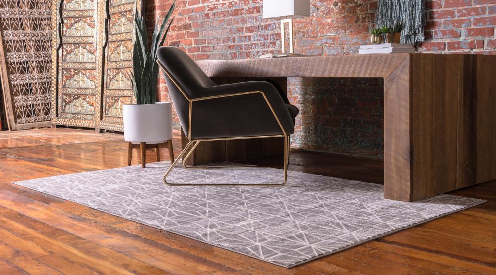 Jill Zarin Fifth Avenue Uptown Rug