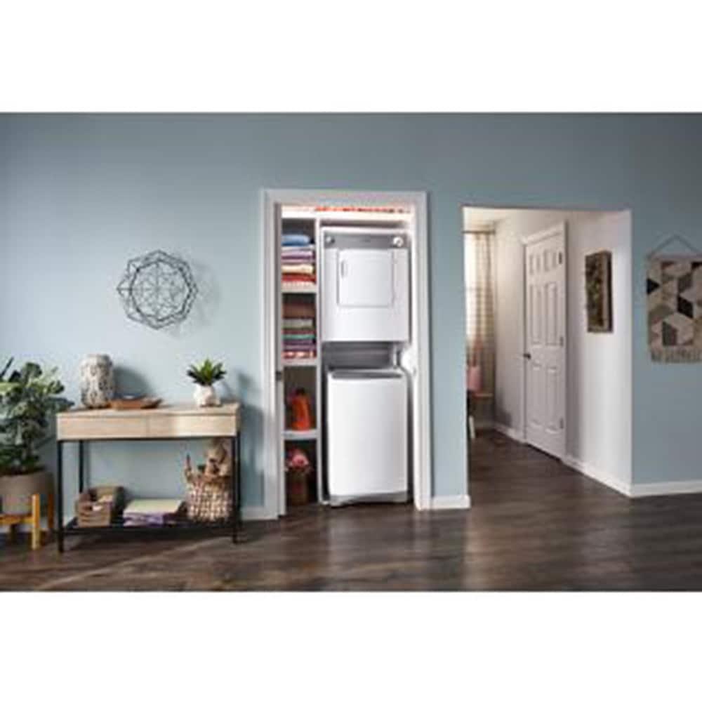 WHIRLPOOL WTW2000HW traditional top load washer
