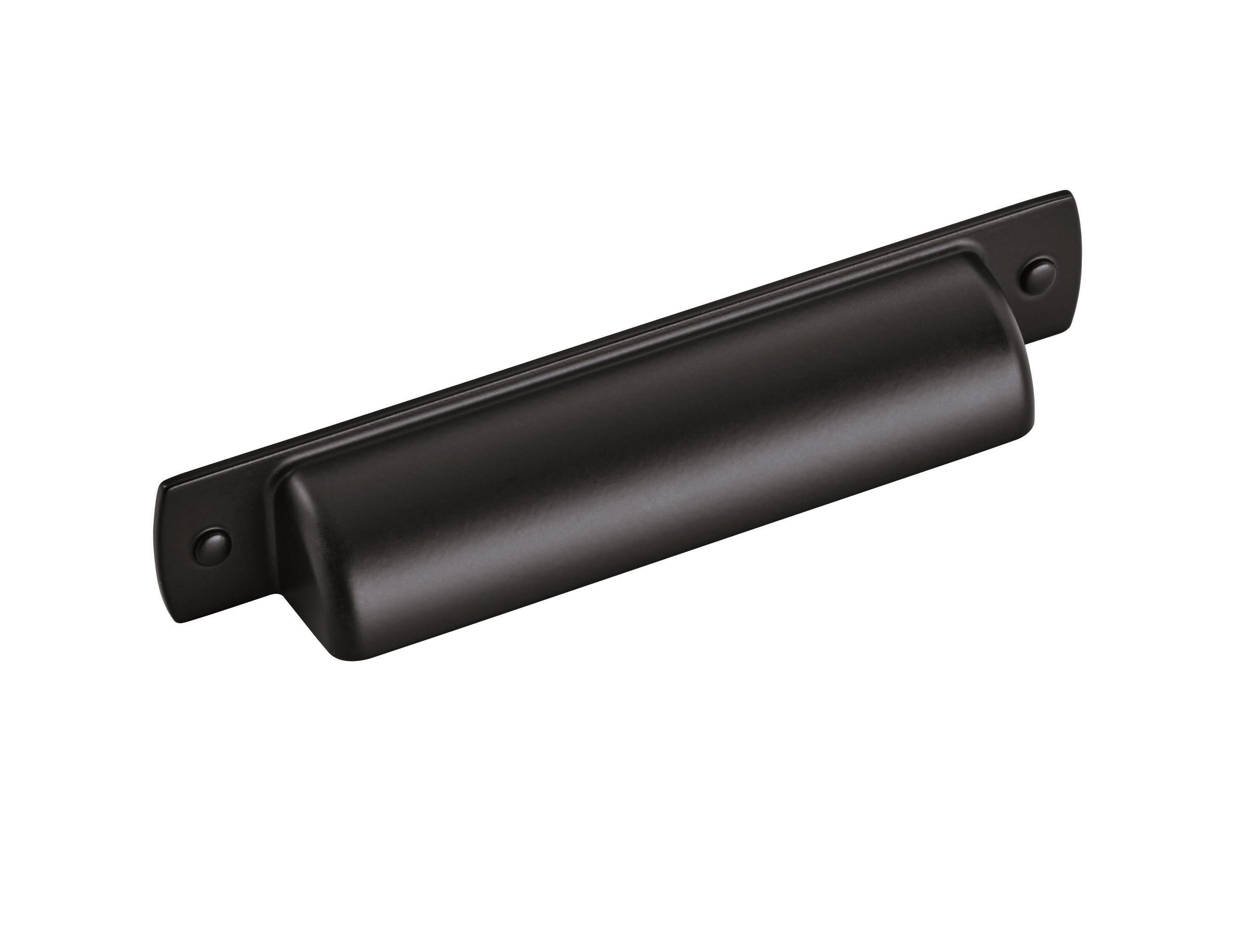 Cabinet 3 3/4" Center to Center Cup/Bin Pull Multipack