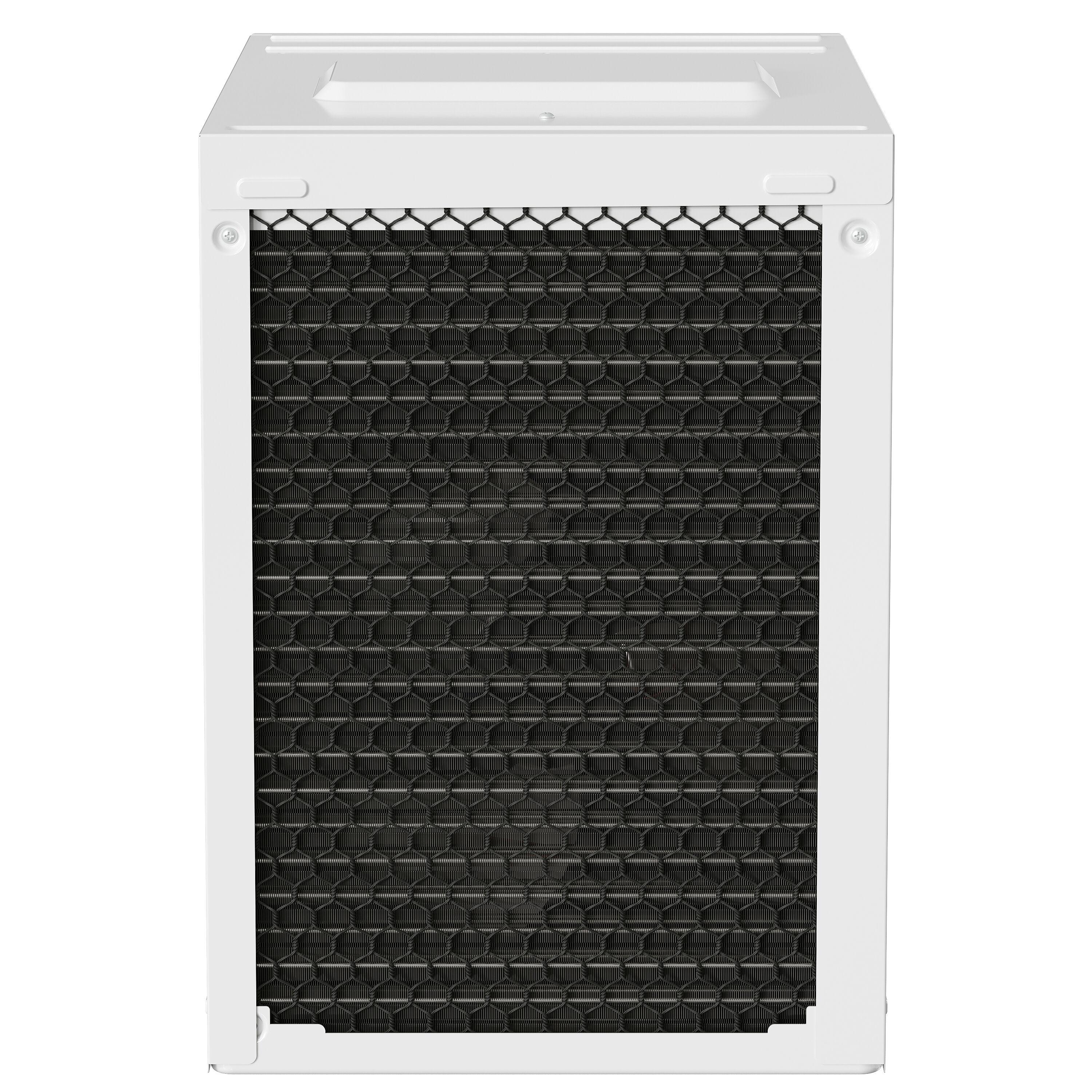 Durastar 10,000 BTU Casement Room Air Conditioner - Cool Only