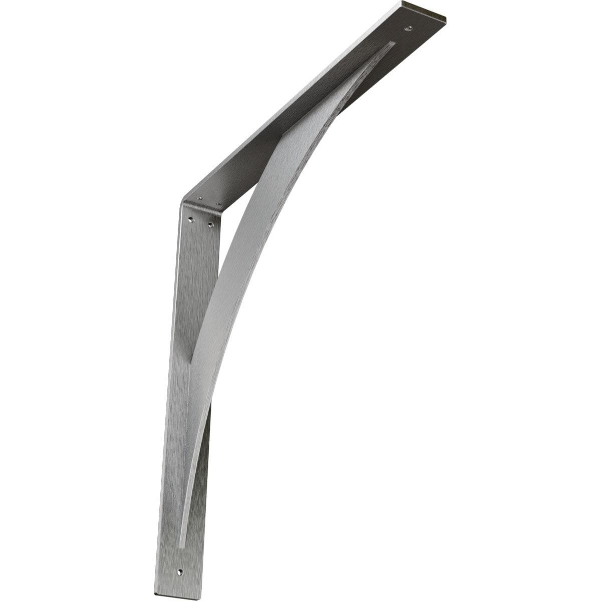 Legacy H 2'' W D Metal Bracket / Corbel