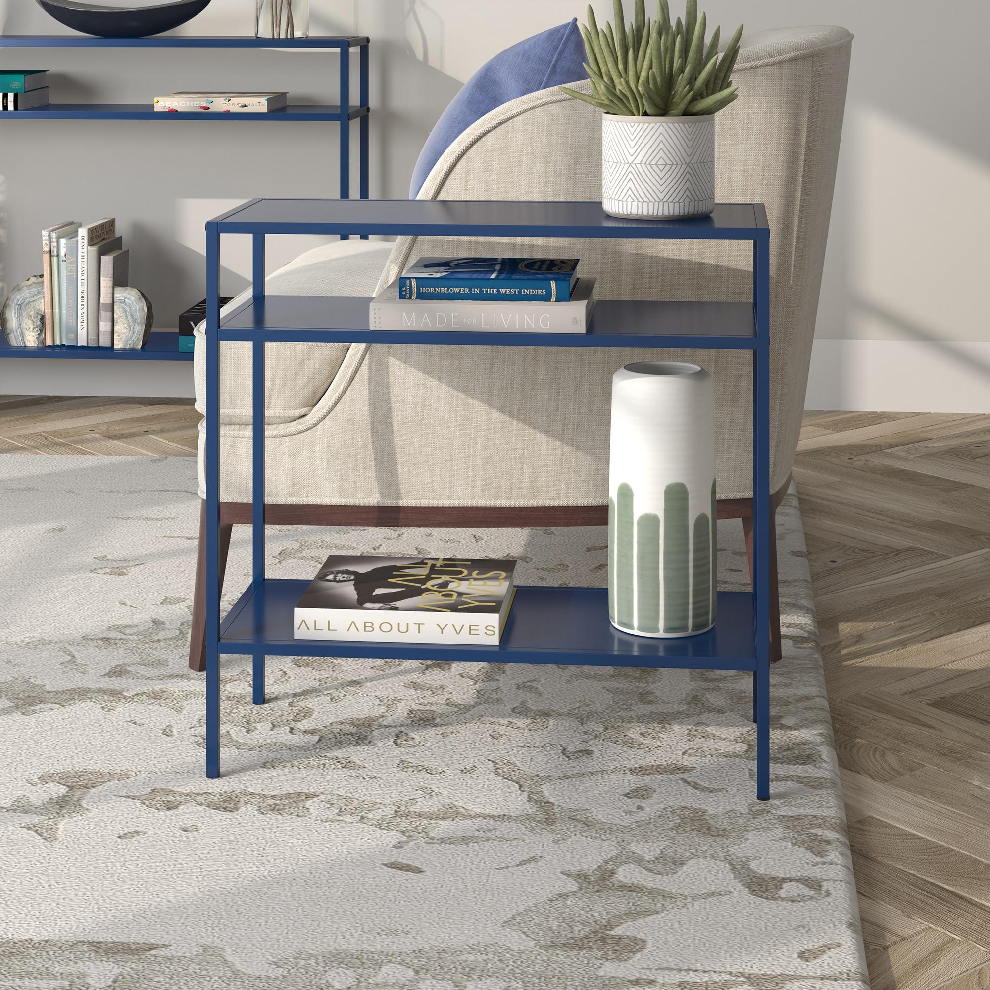 Level End Table