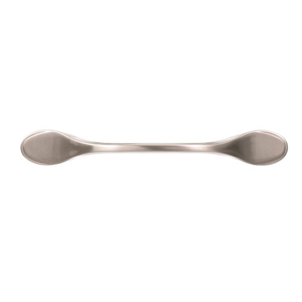 3 in. Allison Pull, Satin Nickel