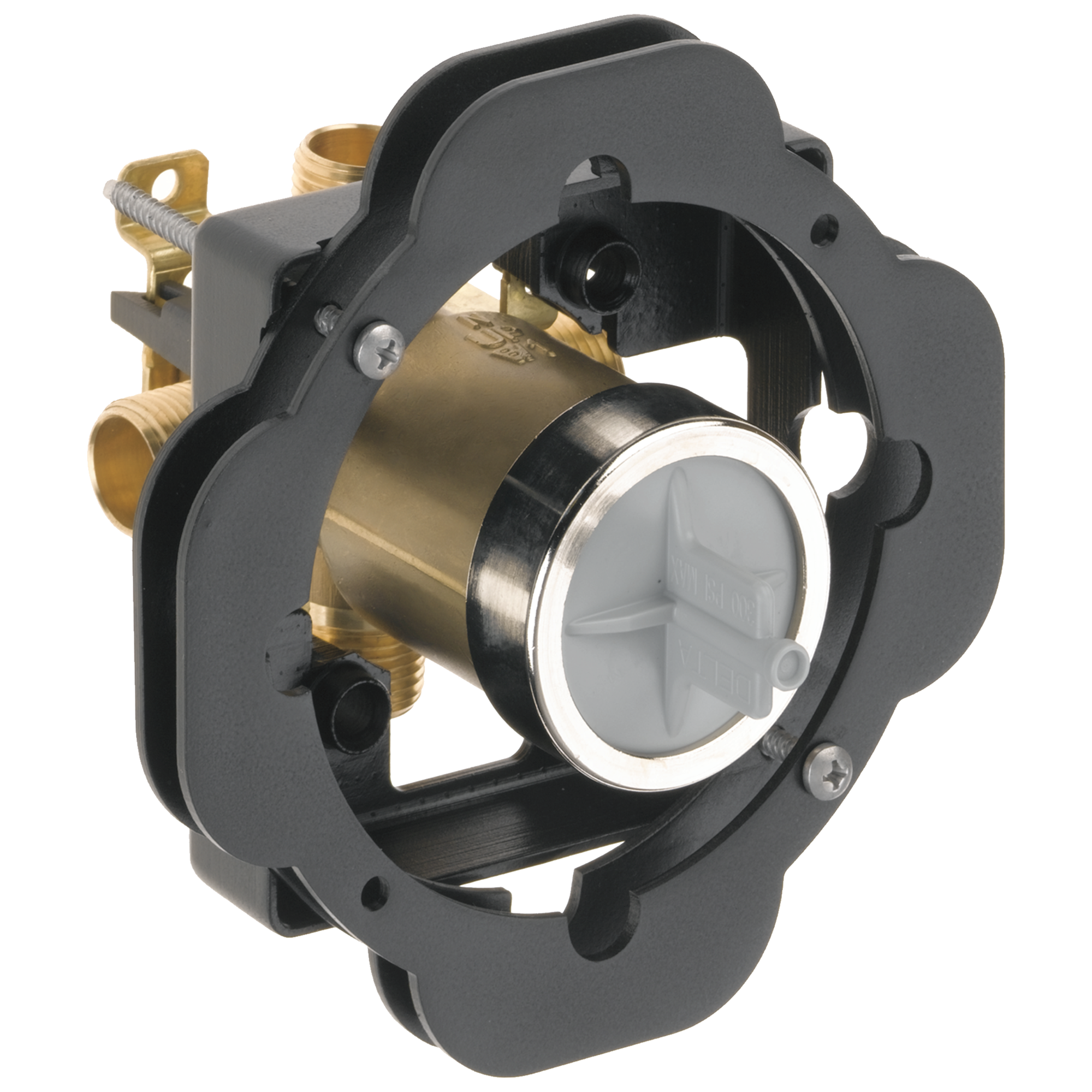 Classic Universal Tub and Shower Universal Thin Wall Valve Body