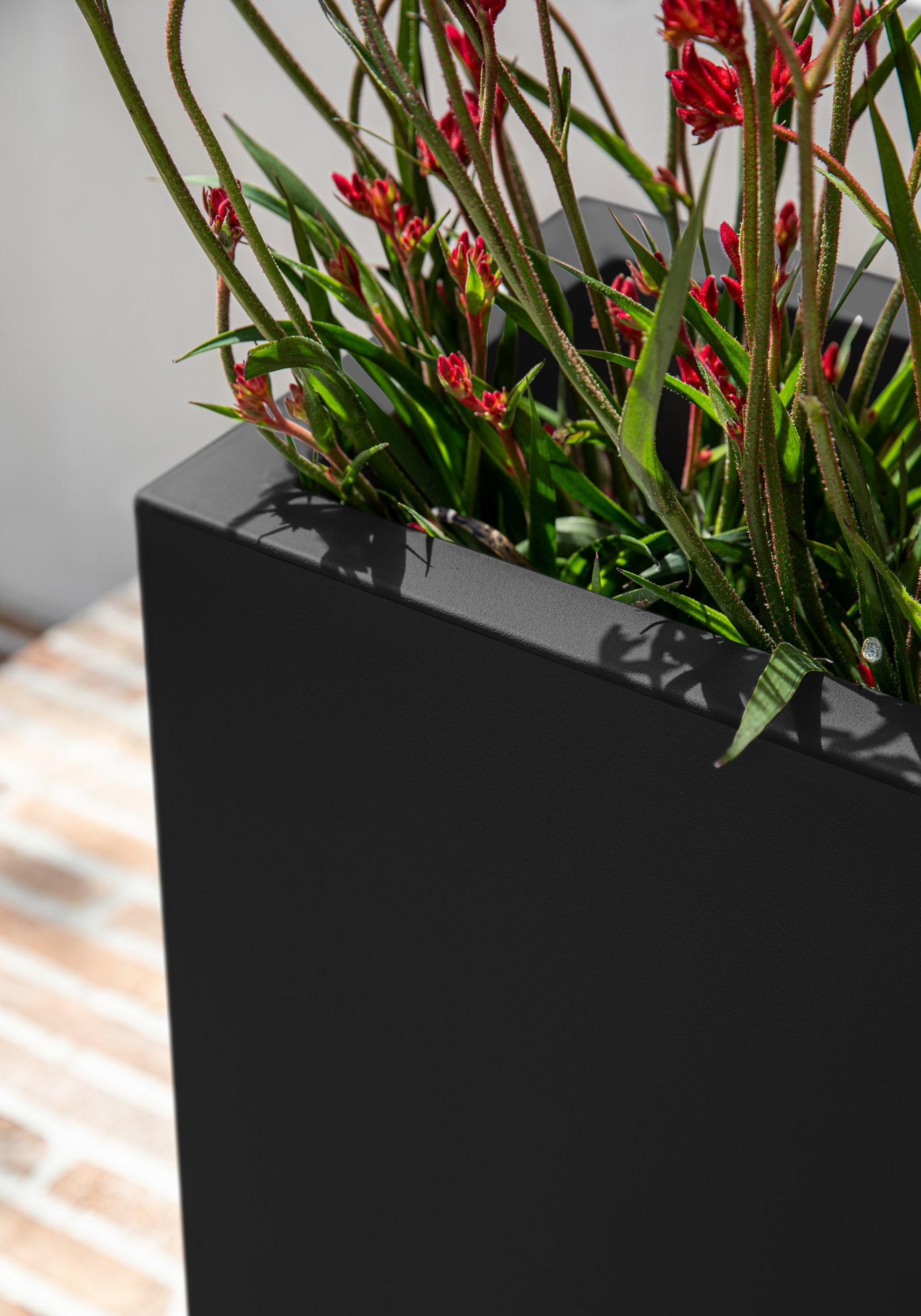 Block Series Span Planter
