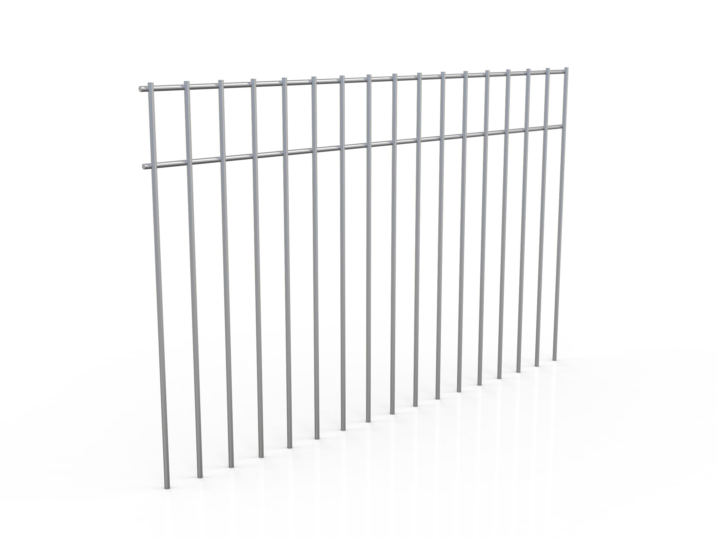 Dig Defence XL Animal Barrier (Set of 5)