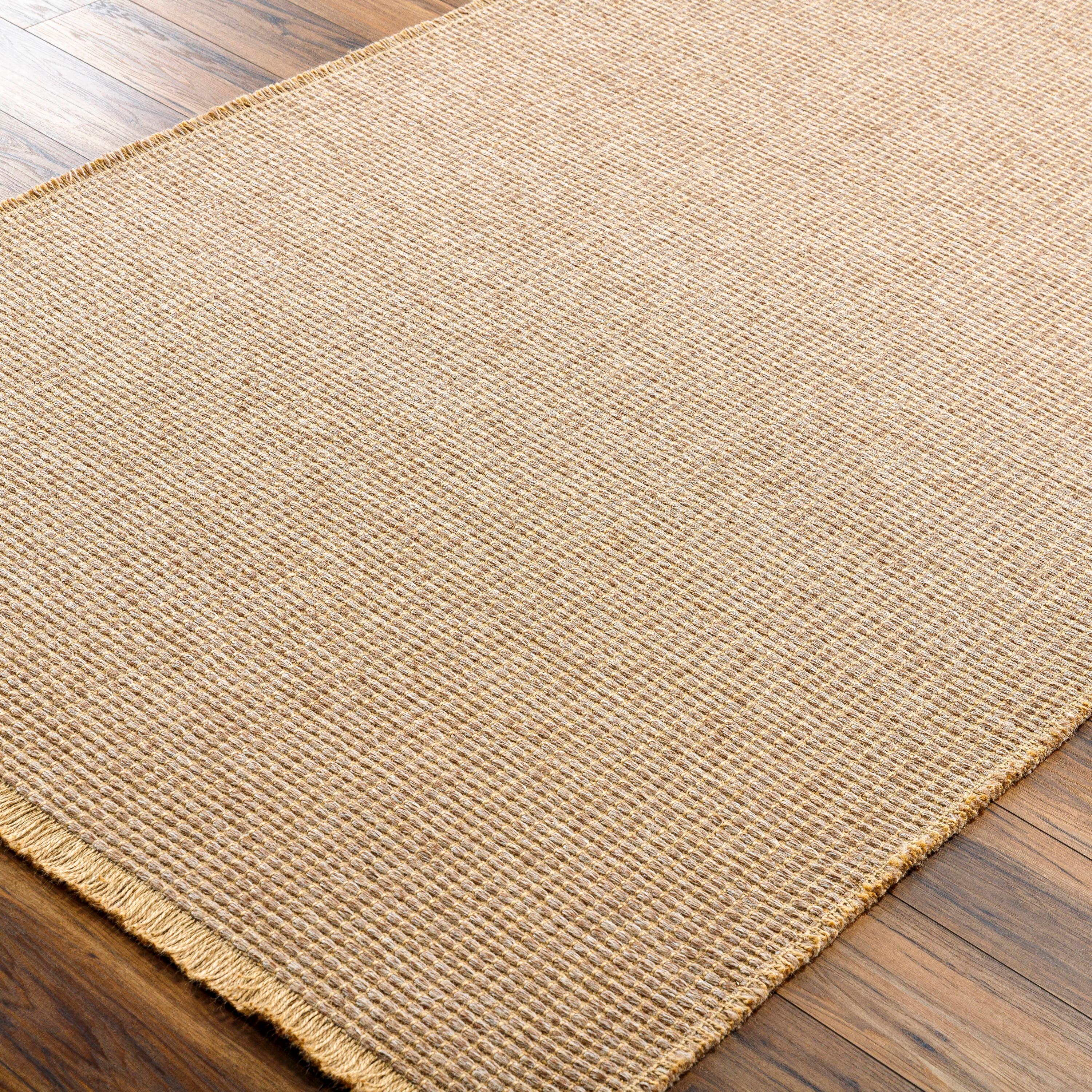 Becki Owens x Livabliss Kimi Machine Woven Area Rug