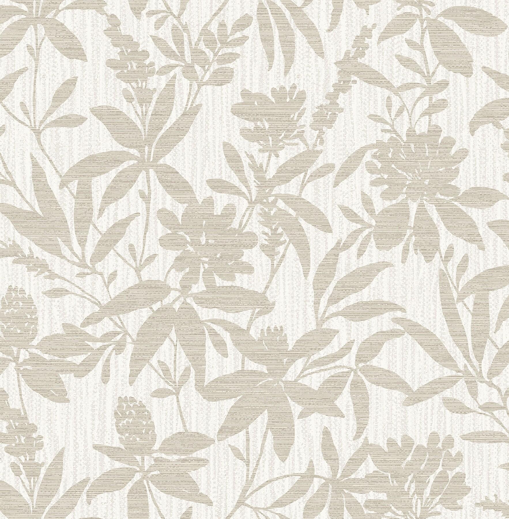 Floral Roll