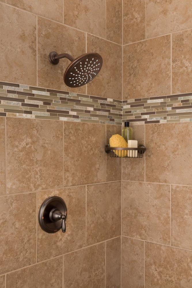 Brantford Pressure Balanced Shower Faucet