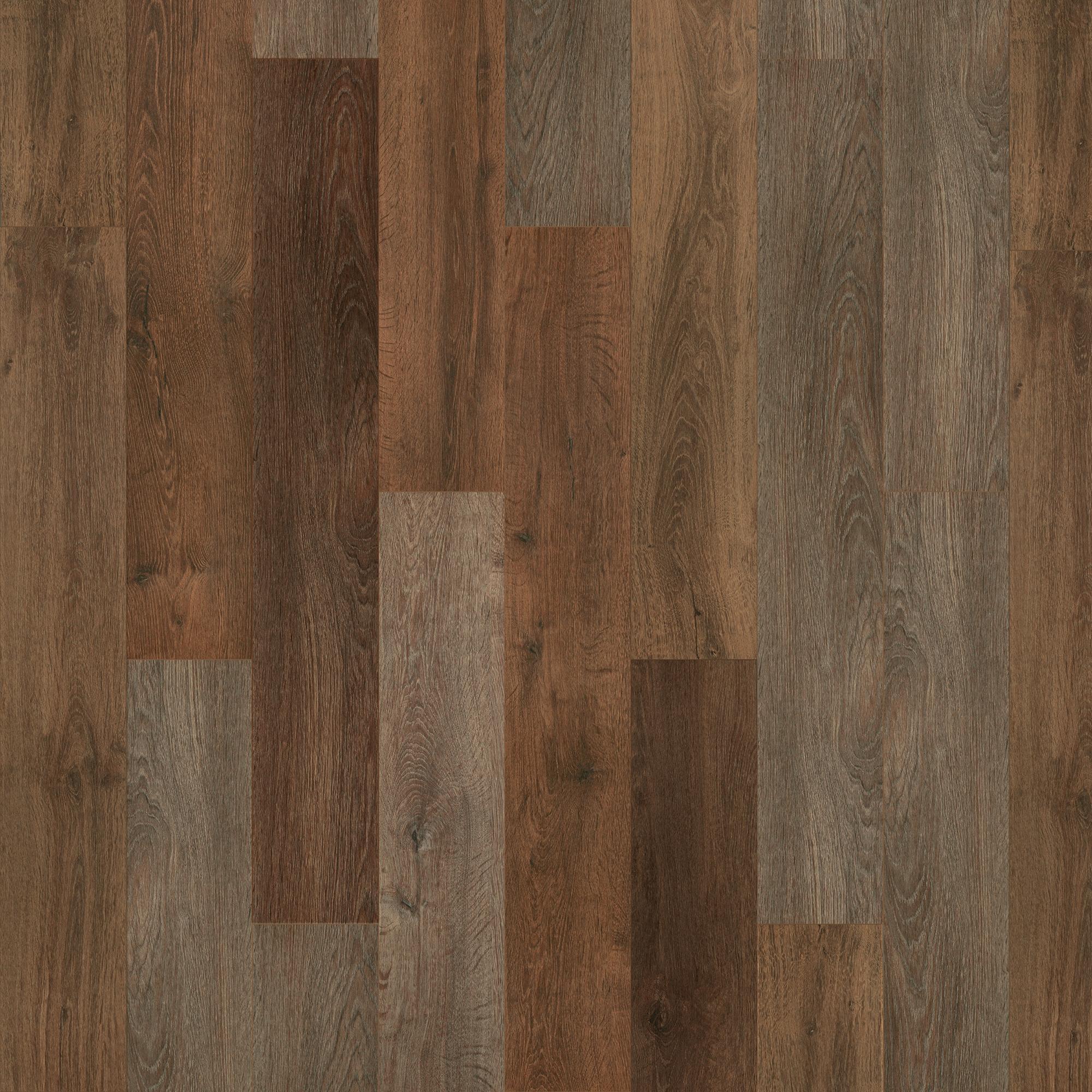 Mohawk Mohawk Elite 7" x 48" x 5mm Luxury Vinyl Plank Flooring